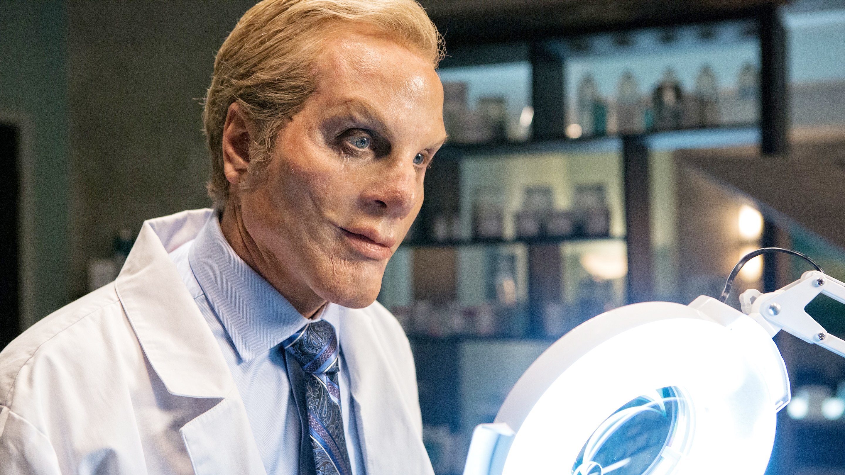 Сезон 5 Серия 15