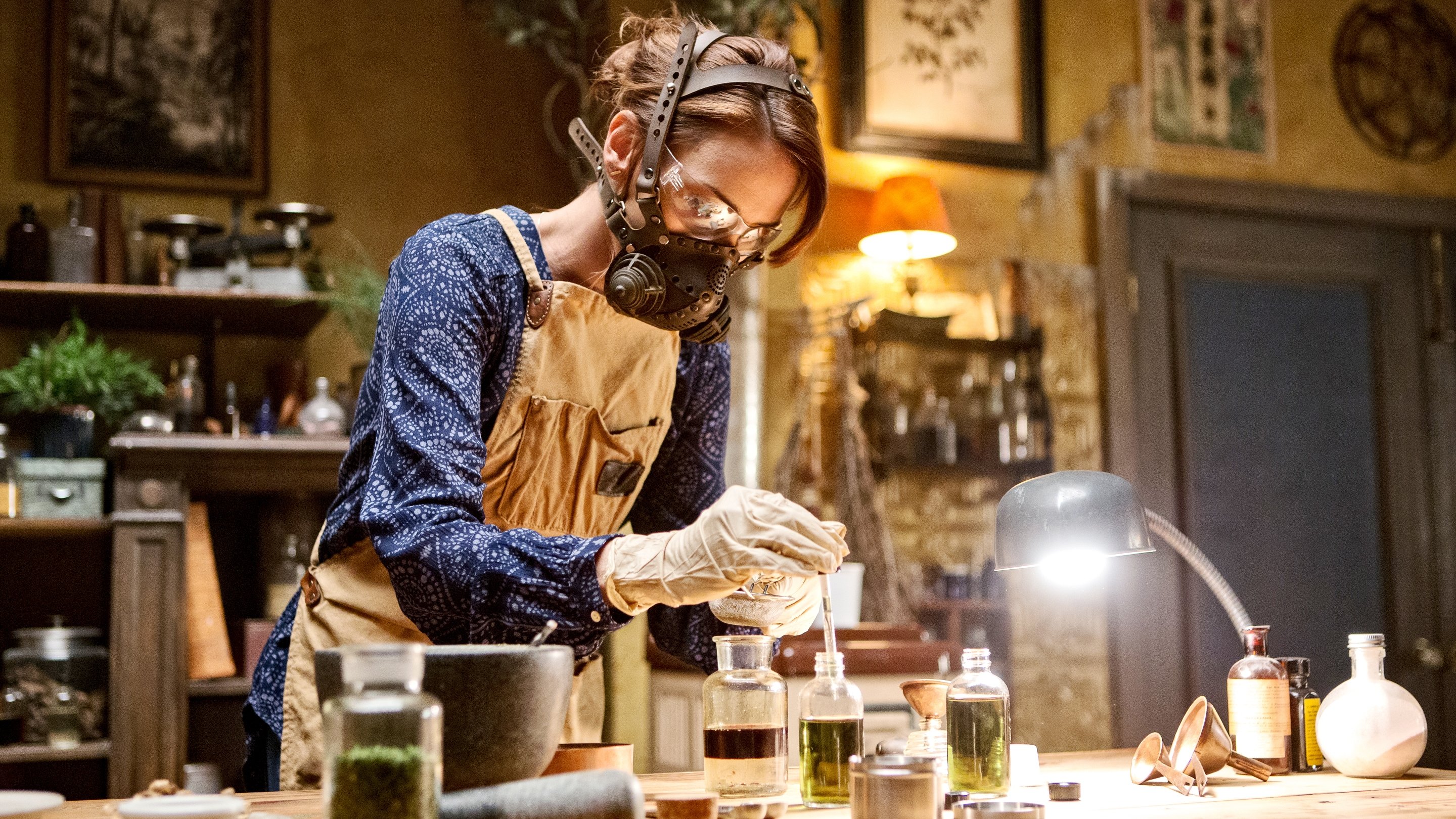 Сезон 5 Серия 18