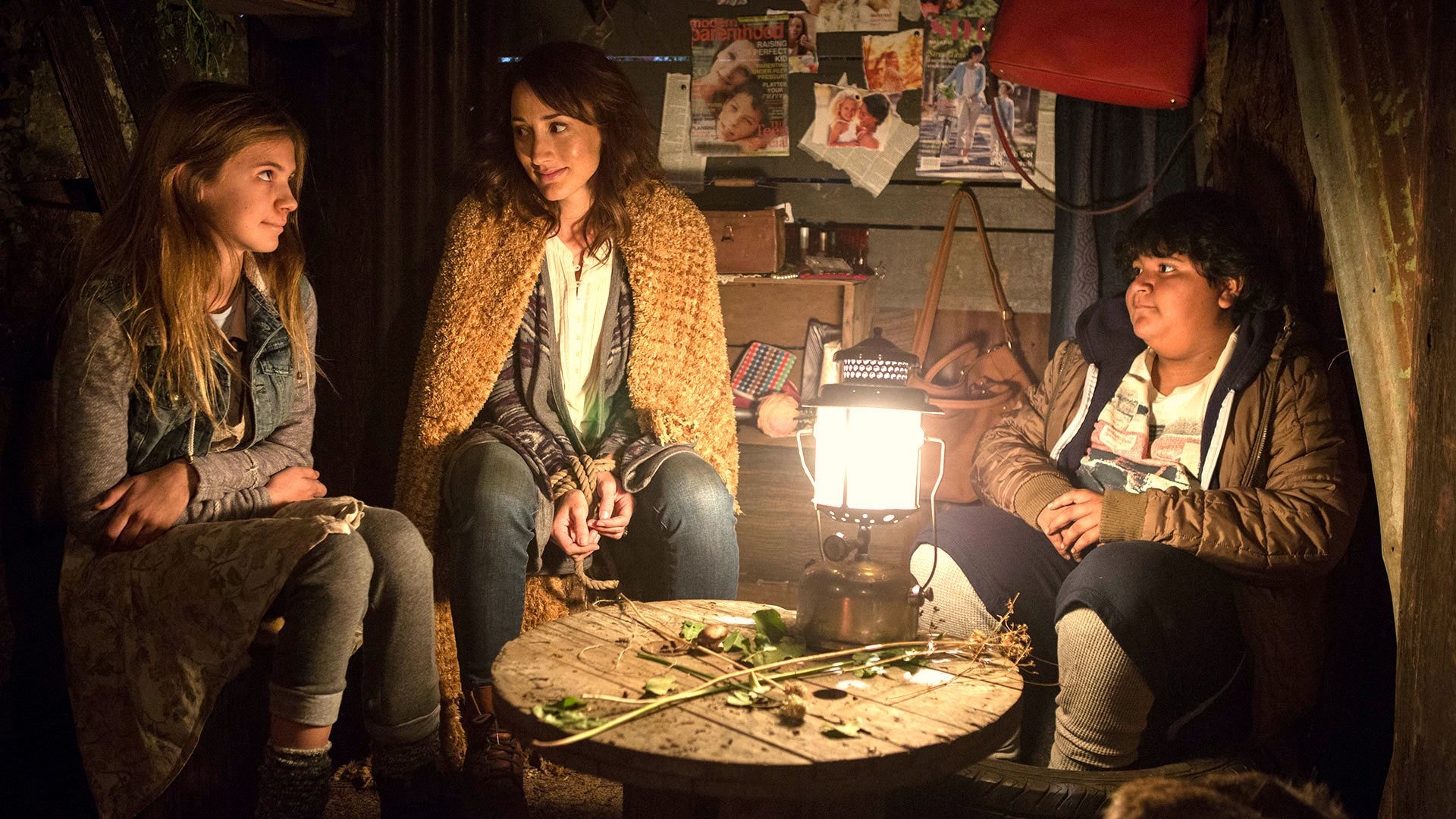 Сезон 5 Серия 3