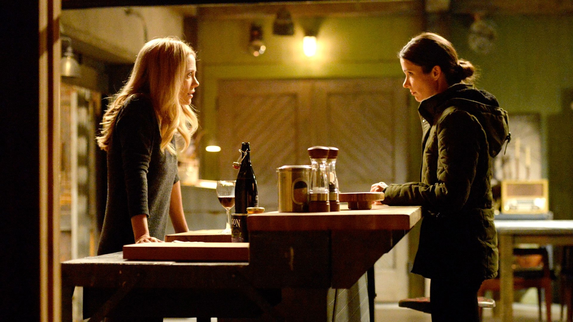 Сезон 6 Серия 10