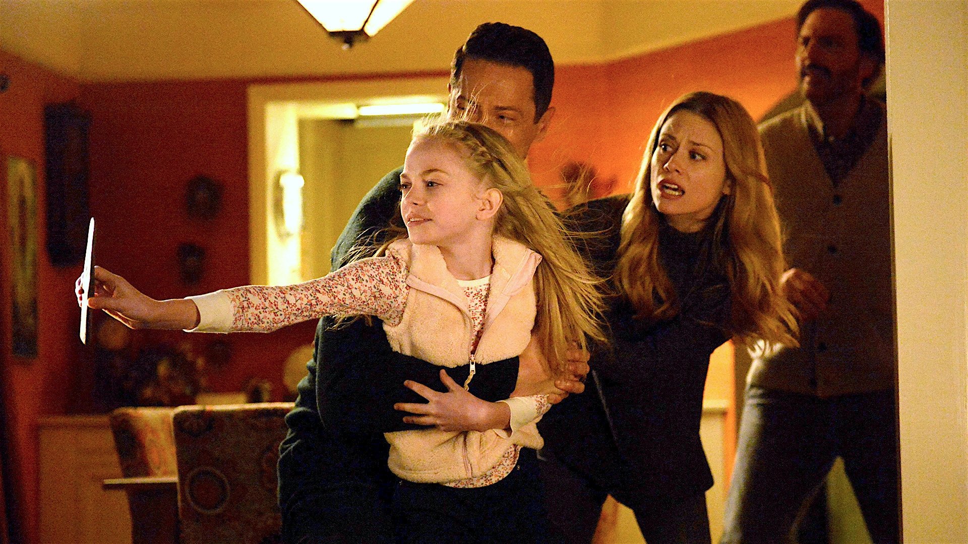 Сезон 6 Серия 12