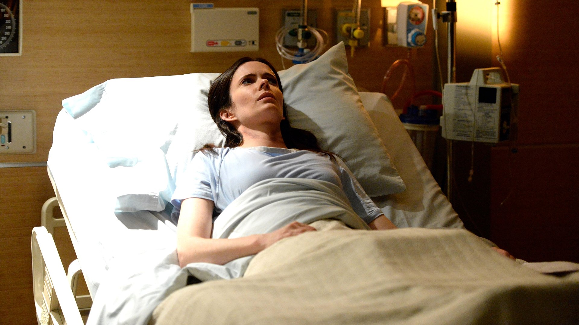 Сезон 6 Серия 8