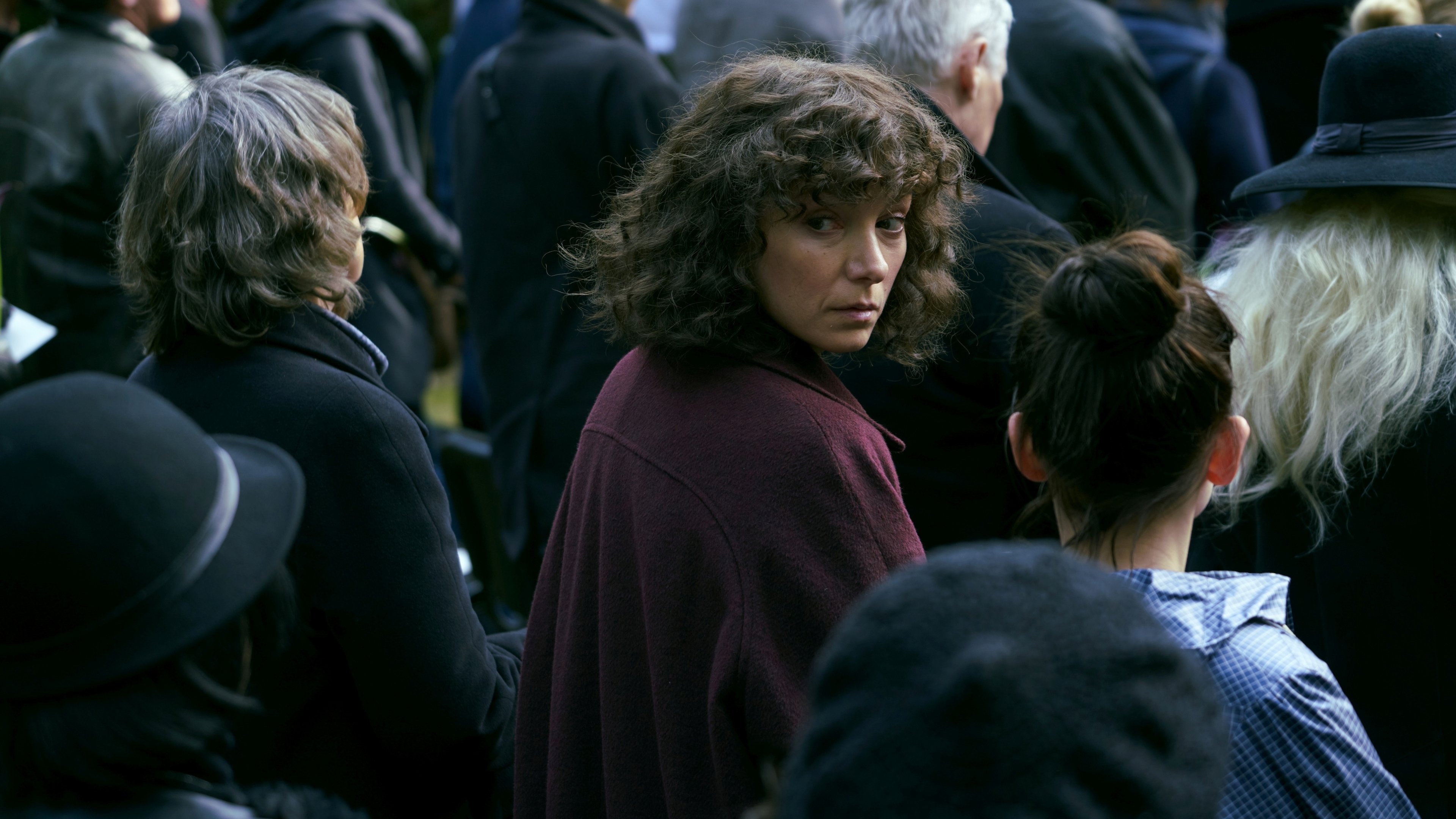 Сезон 1 Серия 8