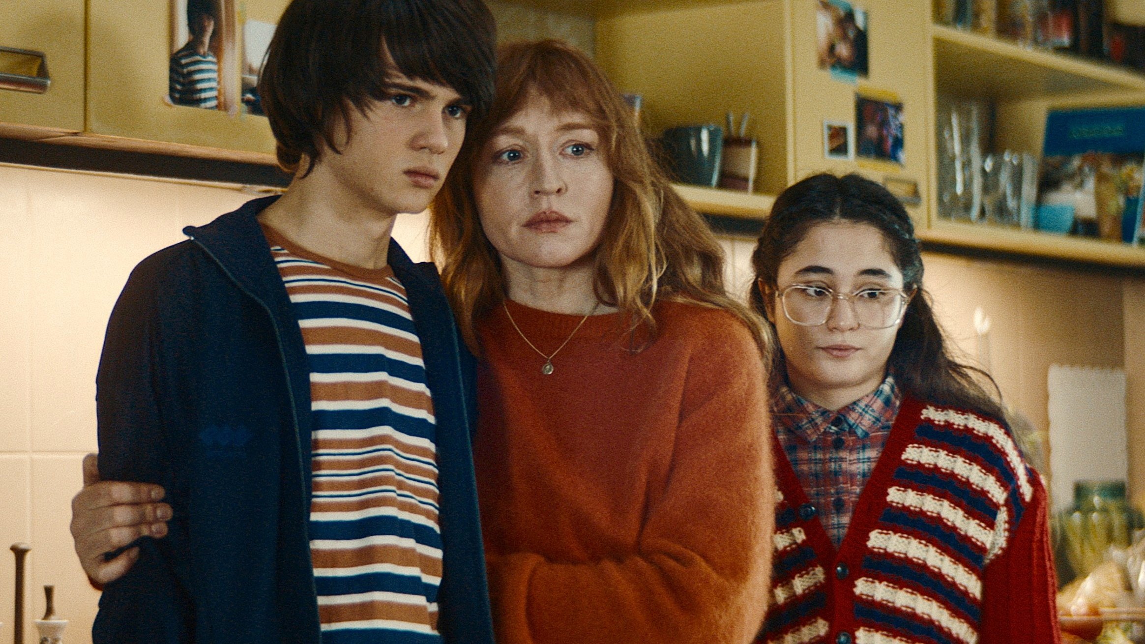 Сезон 1 Серия 5