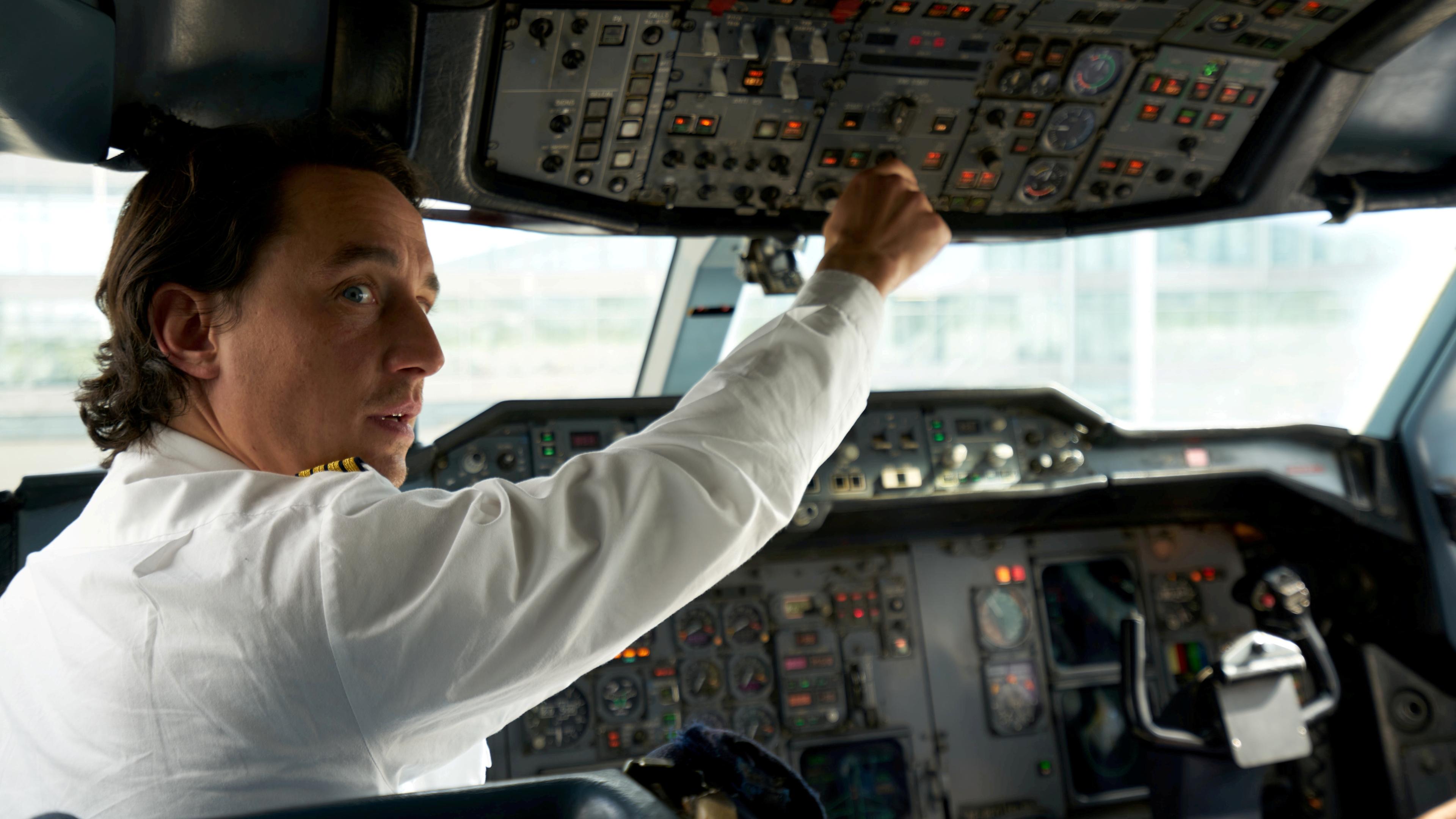 Сезон 1 Серия 1