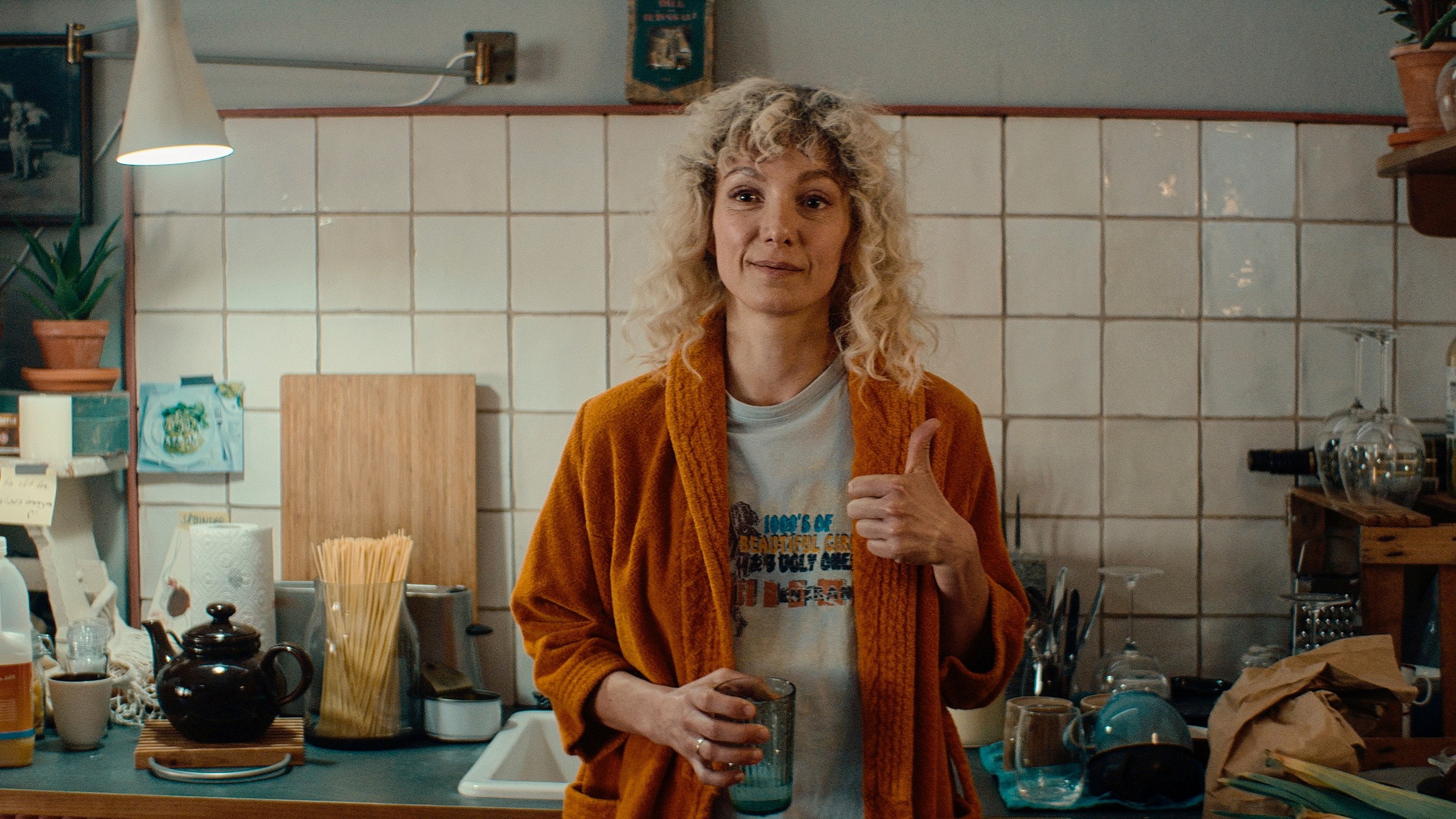 Сезон 1 Серия 2