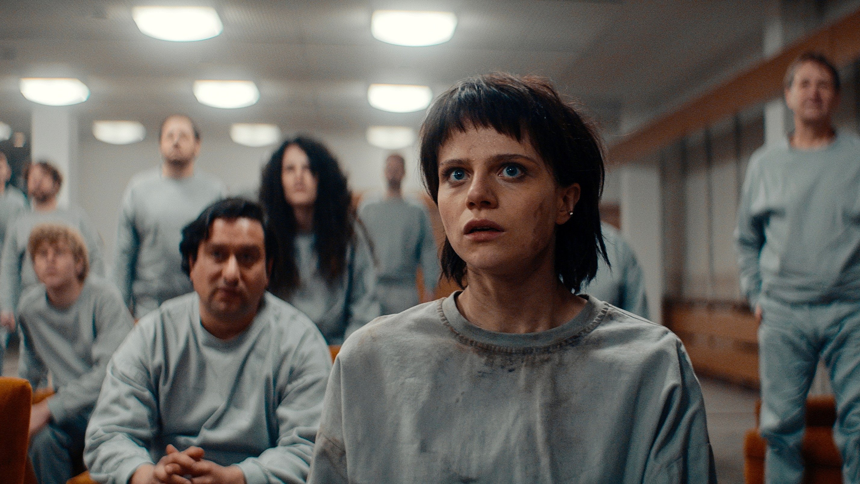 Сезон 1 Серия 3