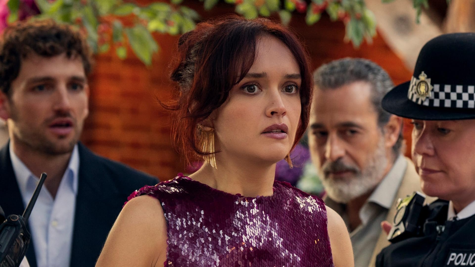 Сезон 1 Серия 6