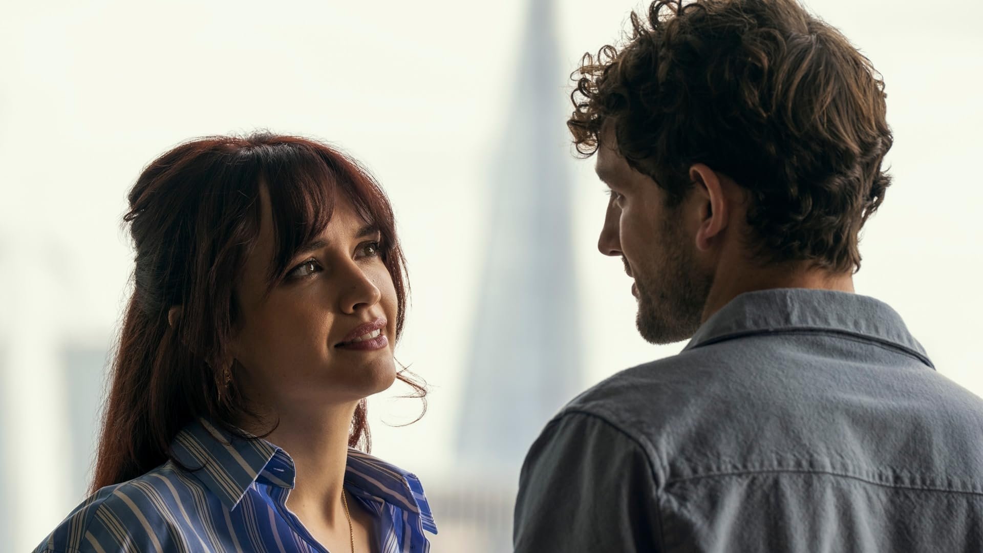 Сезон 1 Серия 1