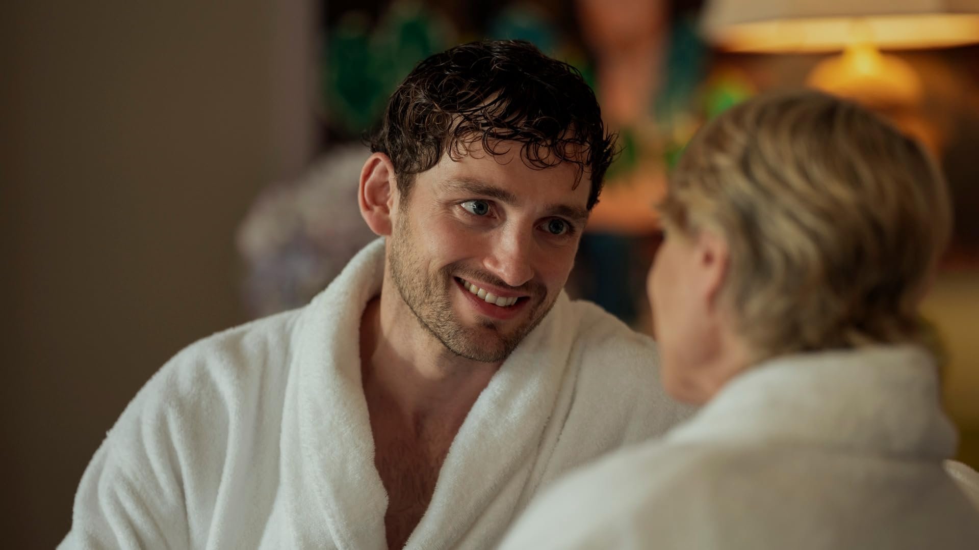 Сезон 1 Серия 3