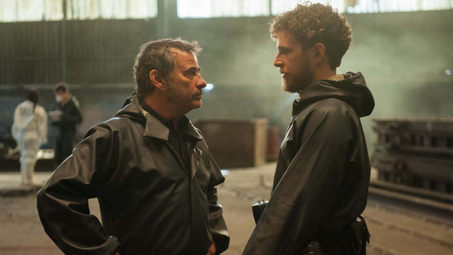 Сезон 1 Серия 8