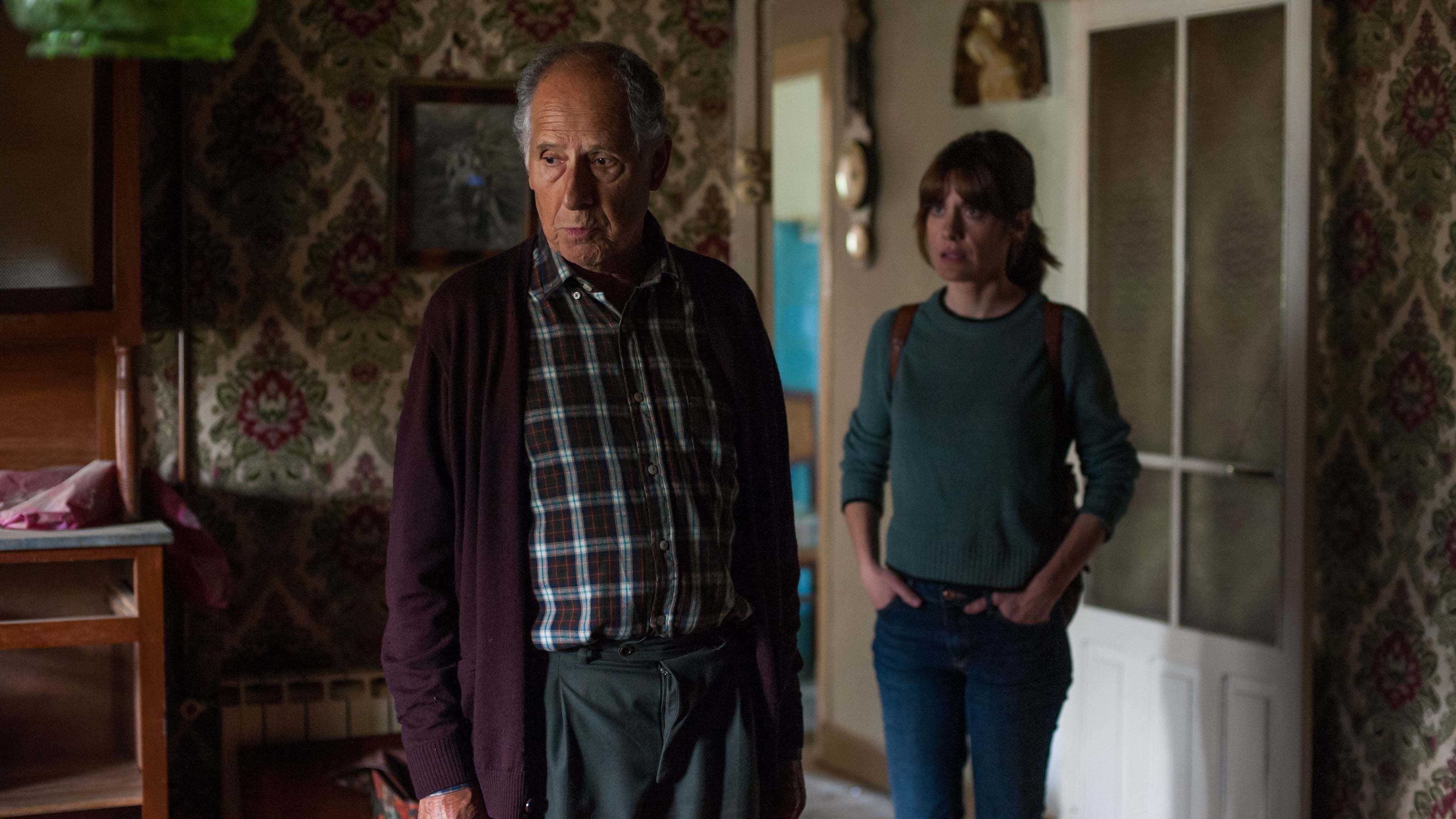 Сезон 1 Серия 5