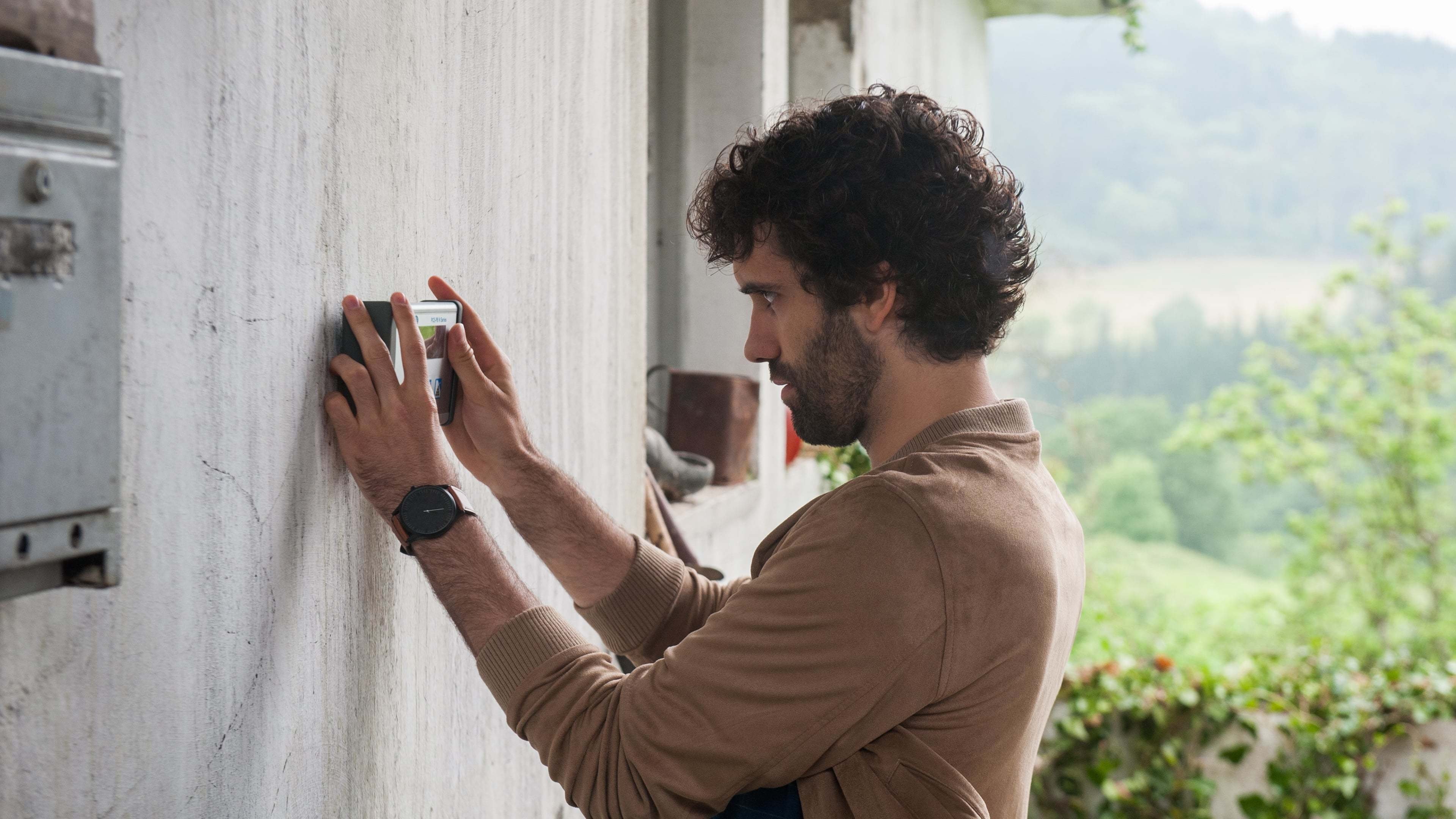 Сезон 1 Серия 6