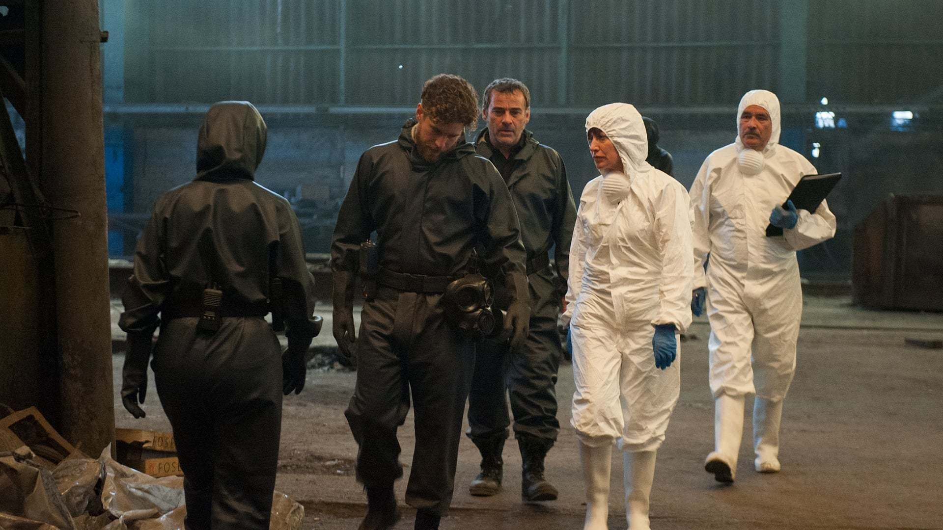 Сезон 1 Серия 7