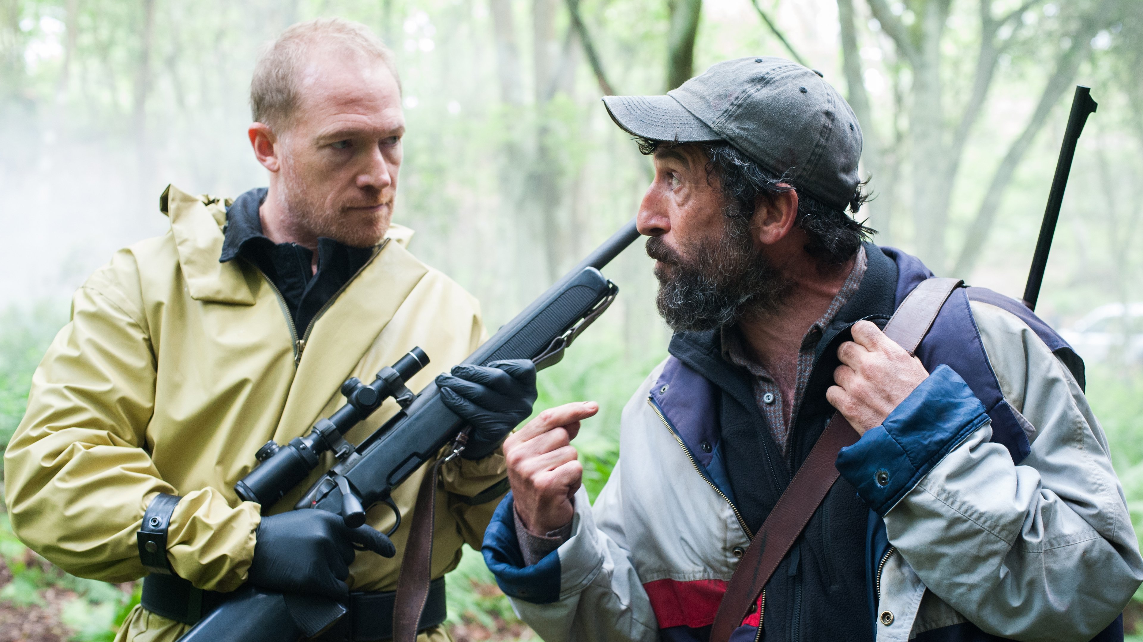 Сезон 1 Серия 2