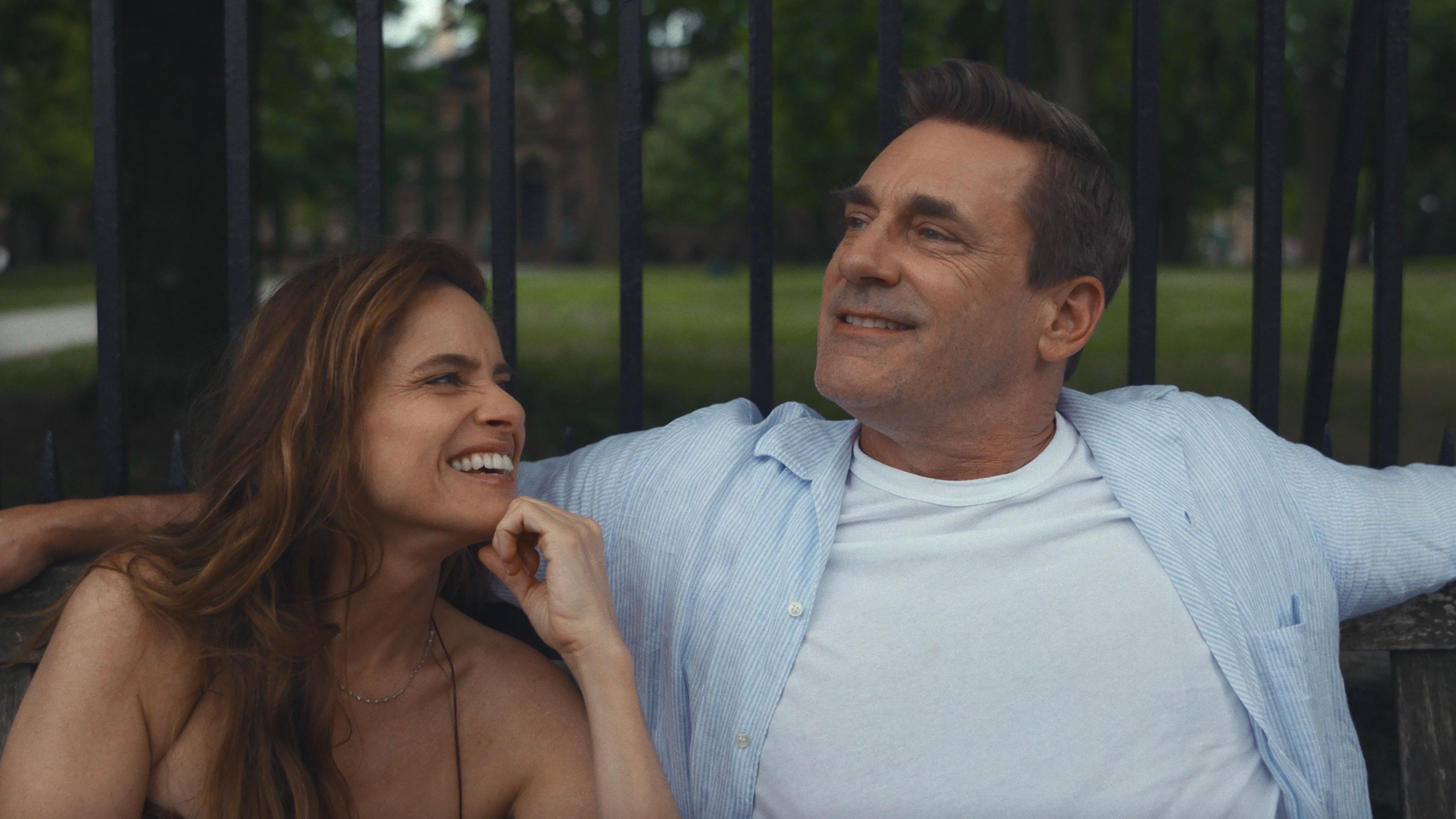 Сезон 1 Серия 6