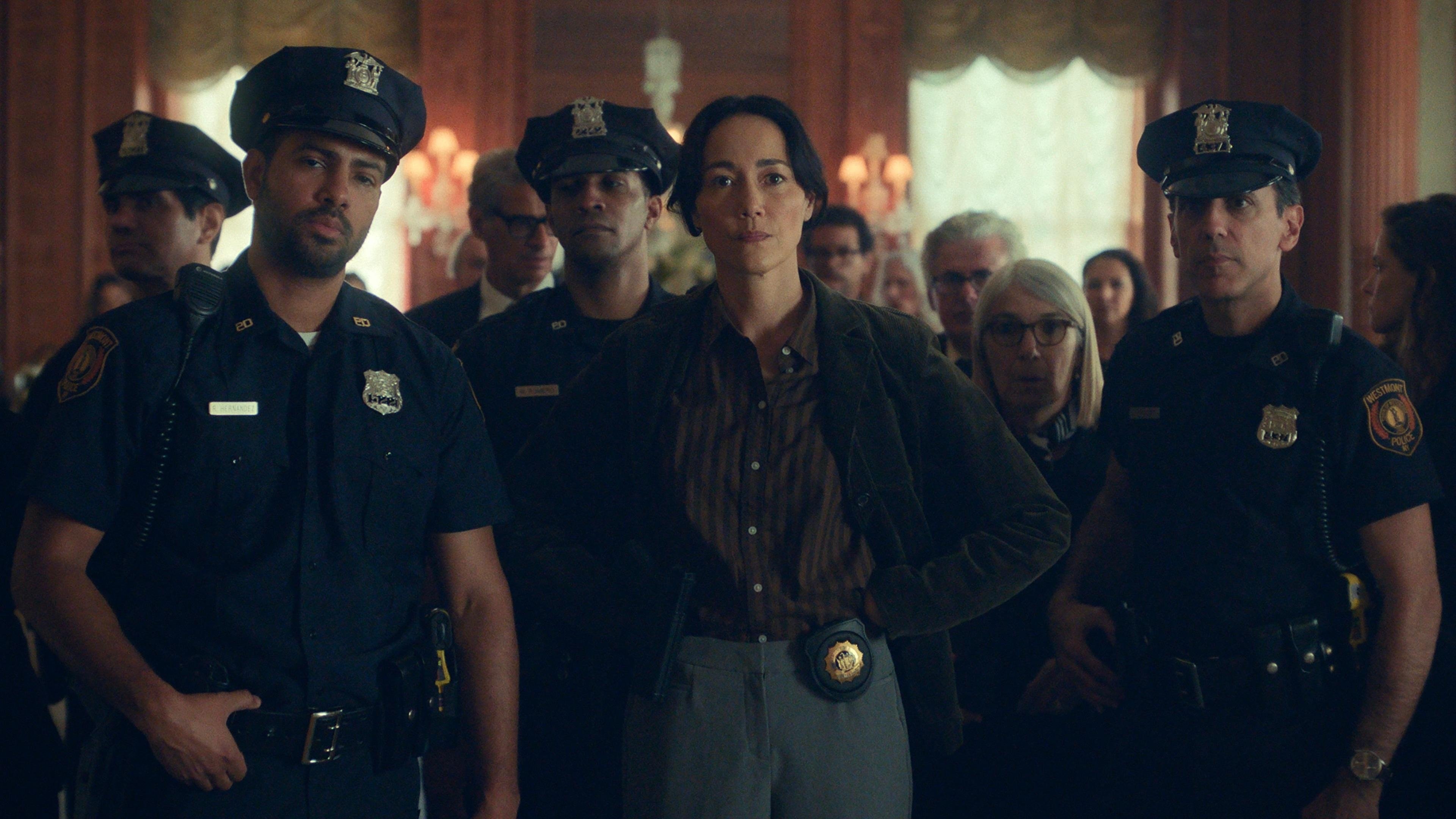 Сезон 1 Серия 7