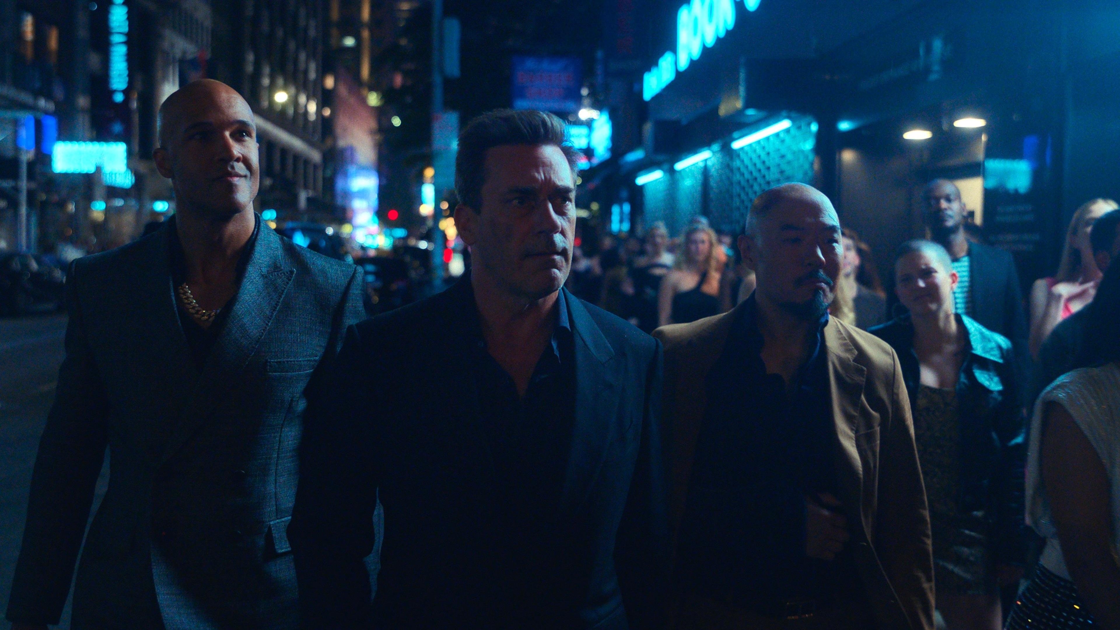 Сезон 1 Серия 8