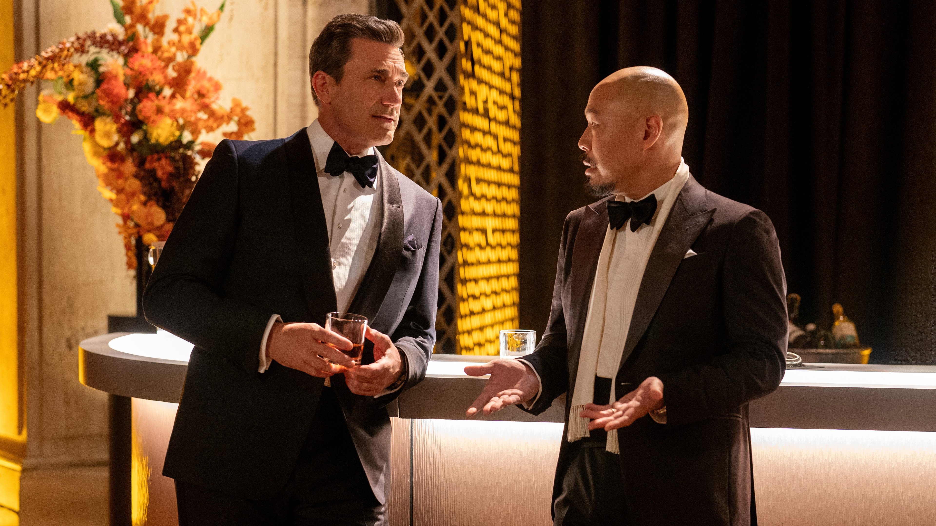 Сезон 1 Серия 9