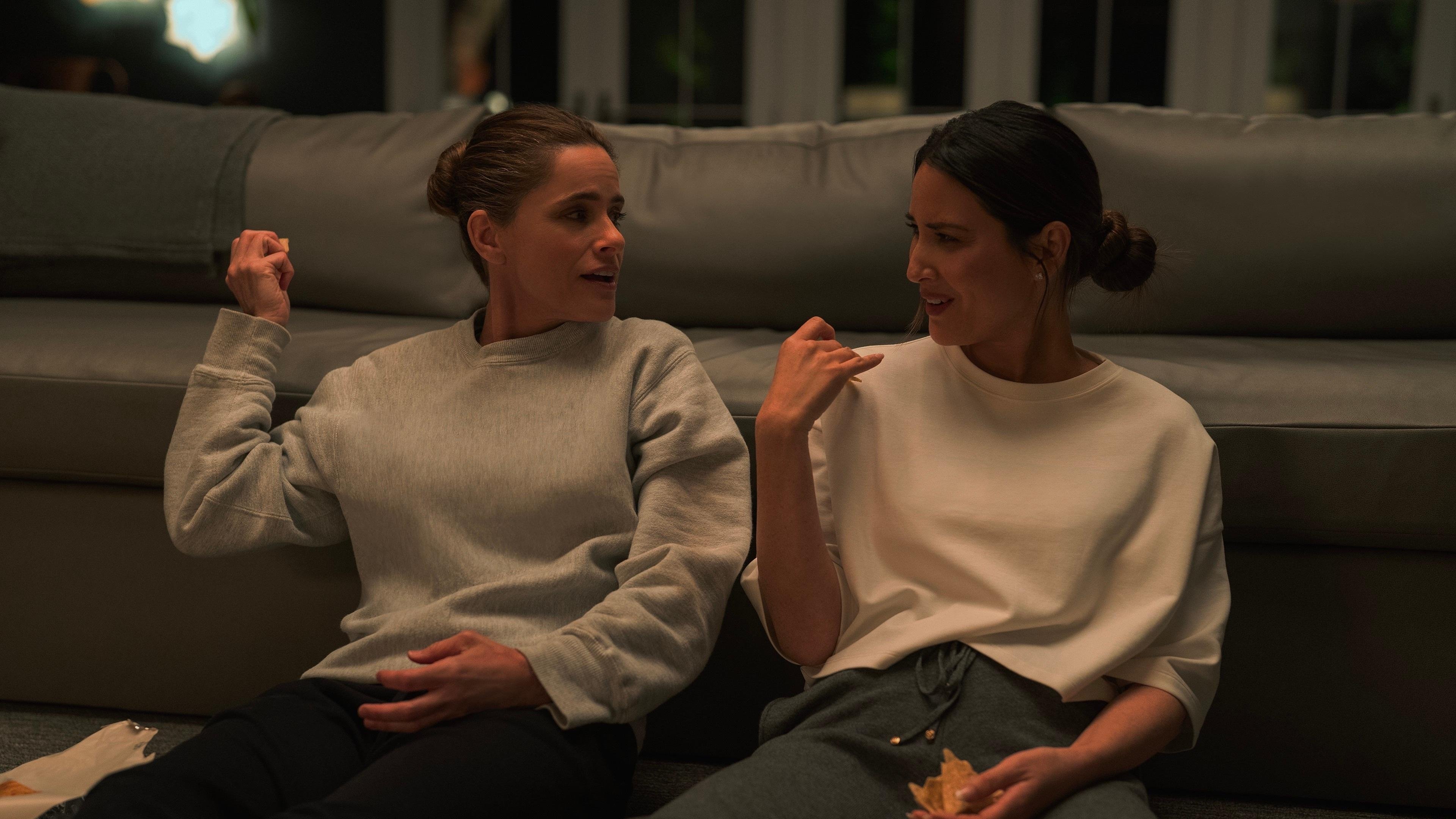 Сезон 1 Серия 3