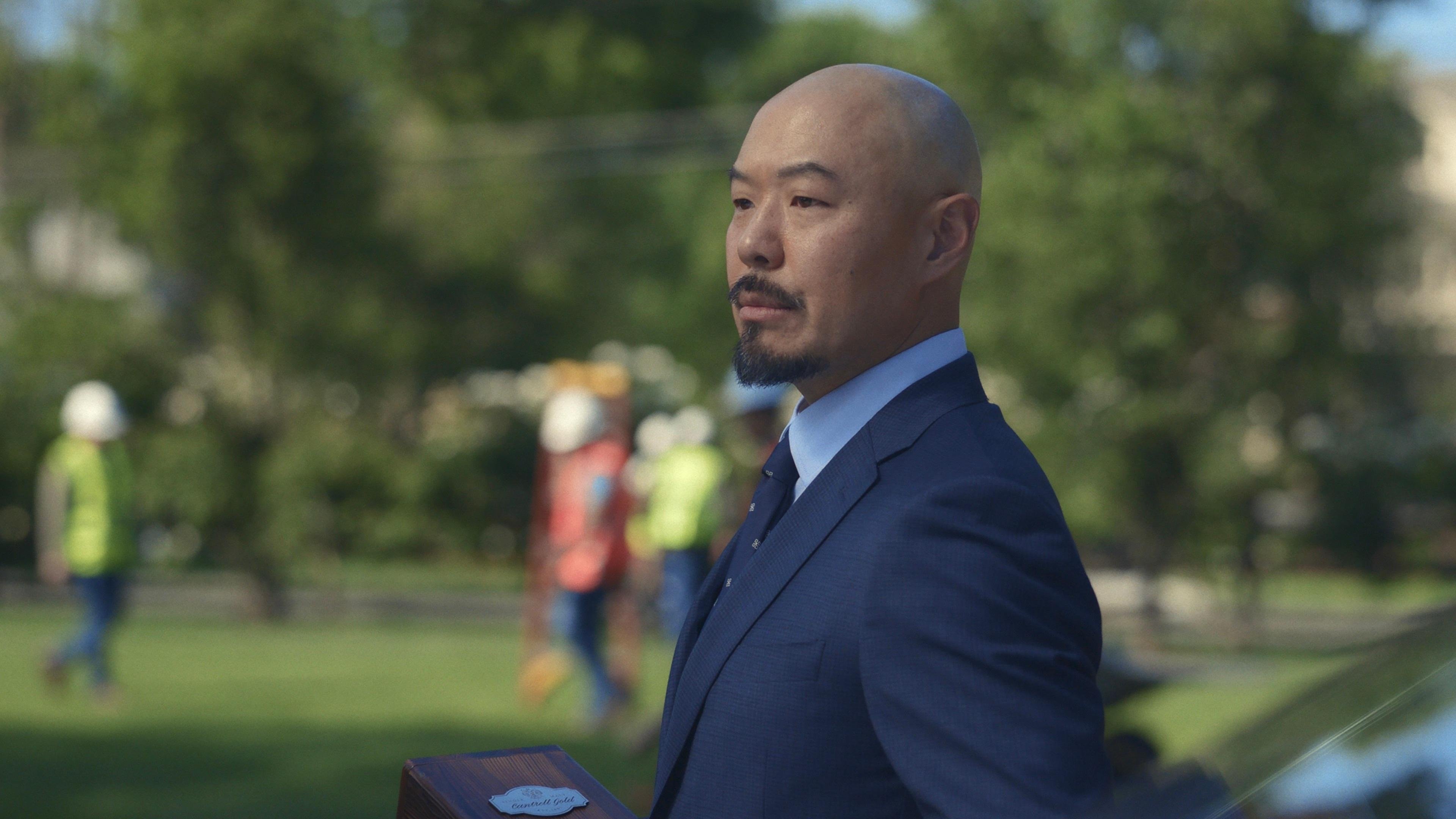 Сезон 1 Серия 5