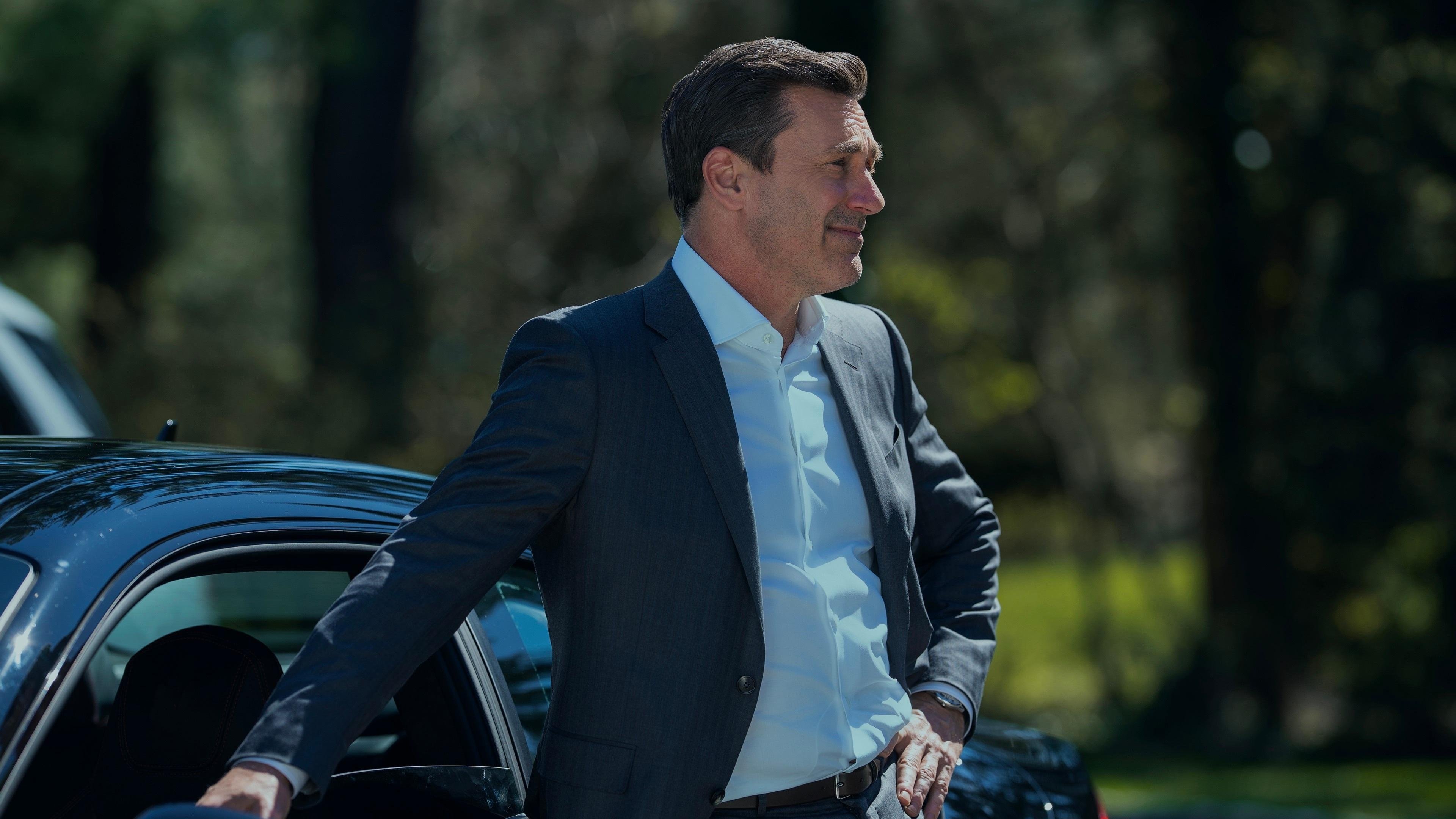 Сезон 1 Серия 1