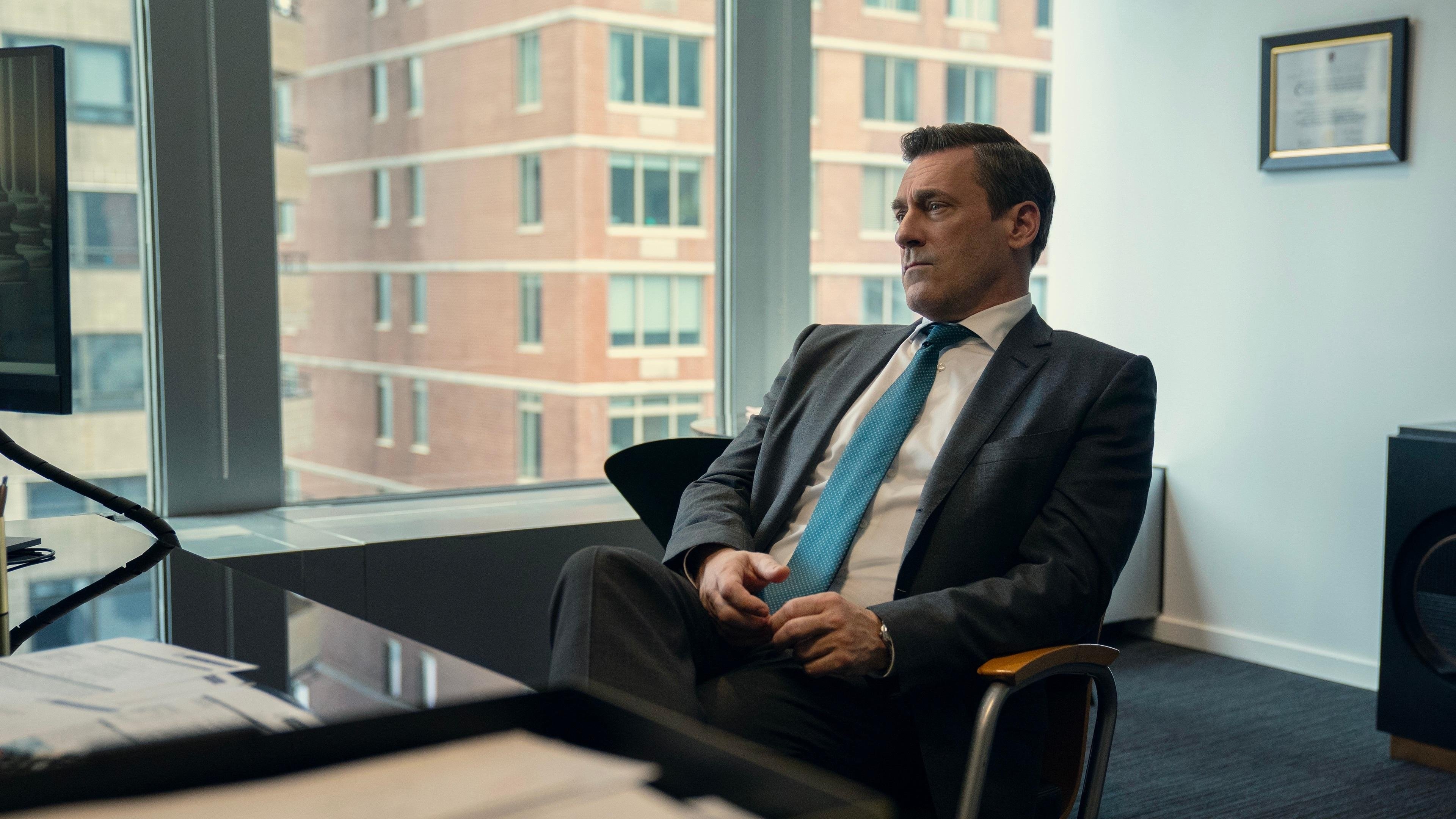 Сезон 1 Серия 2