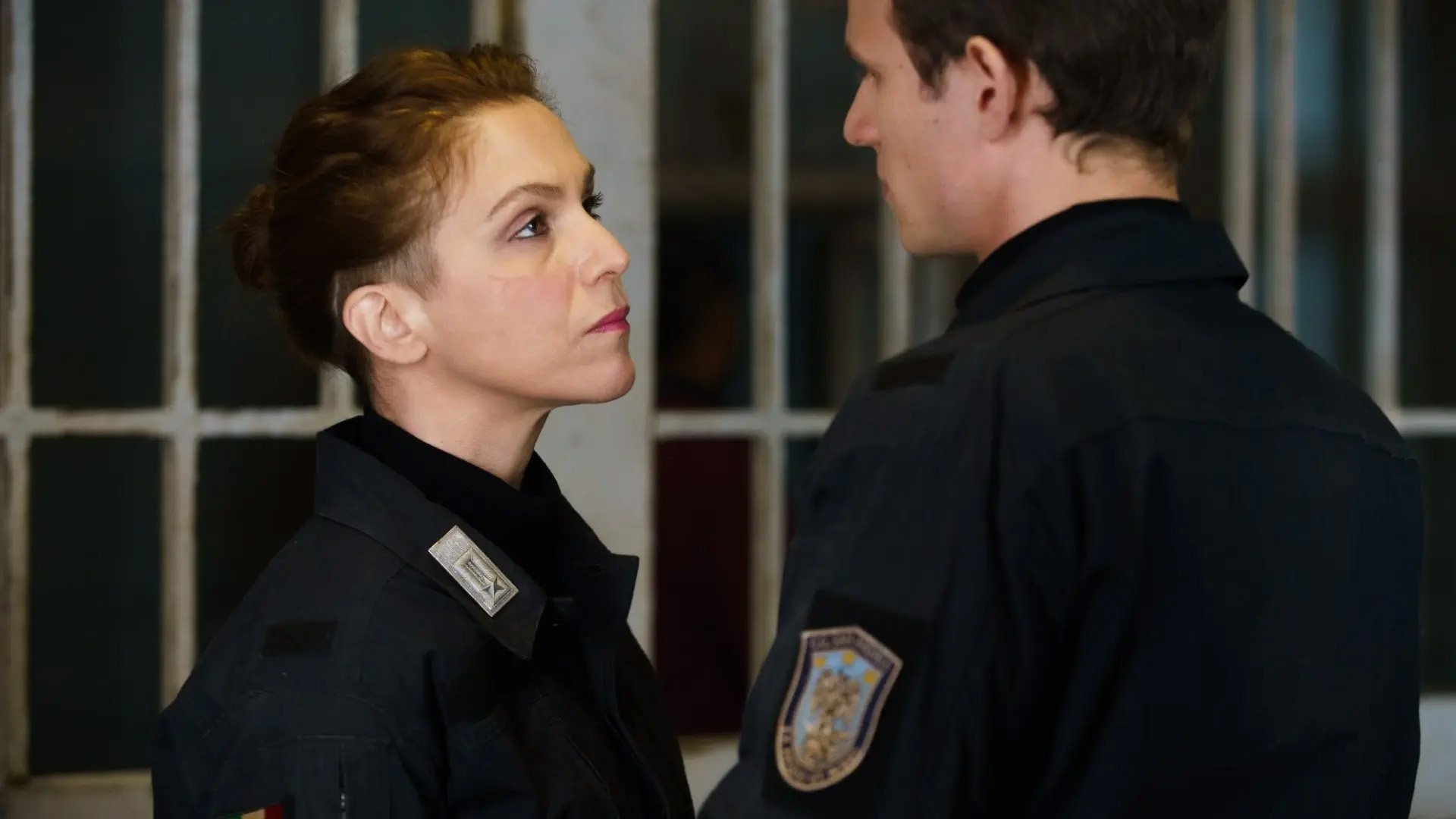 Сезон 1 Серия 7