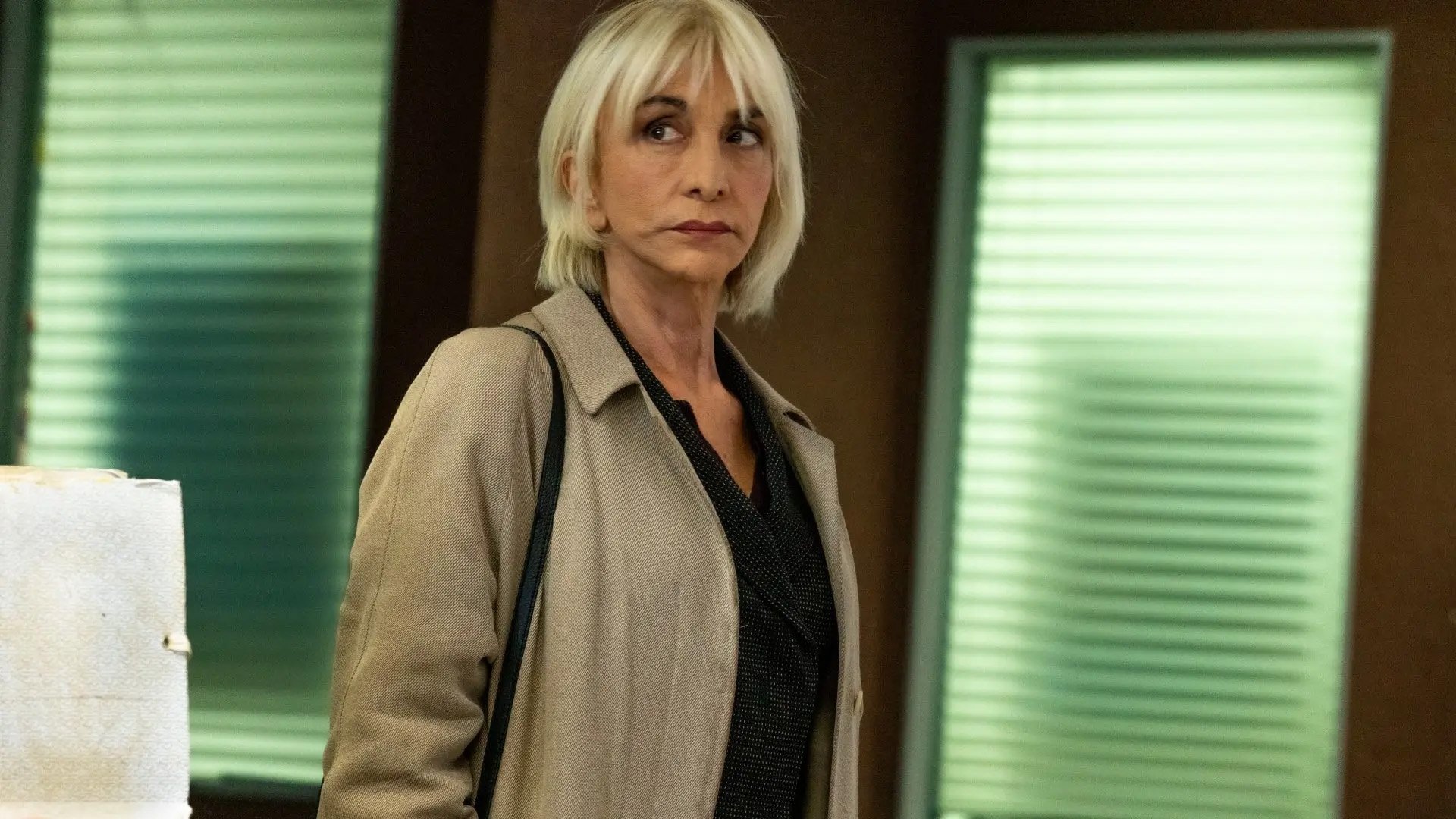 Сезон 1 Серия 8