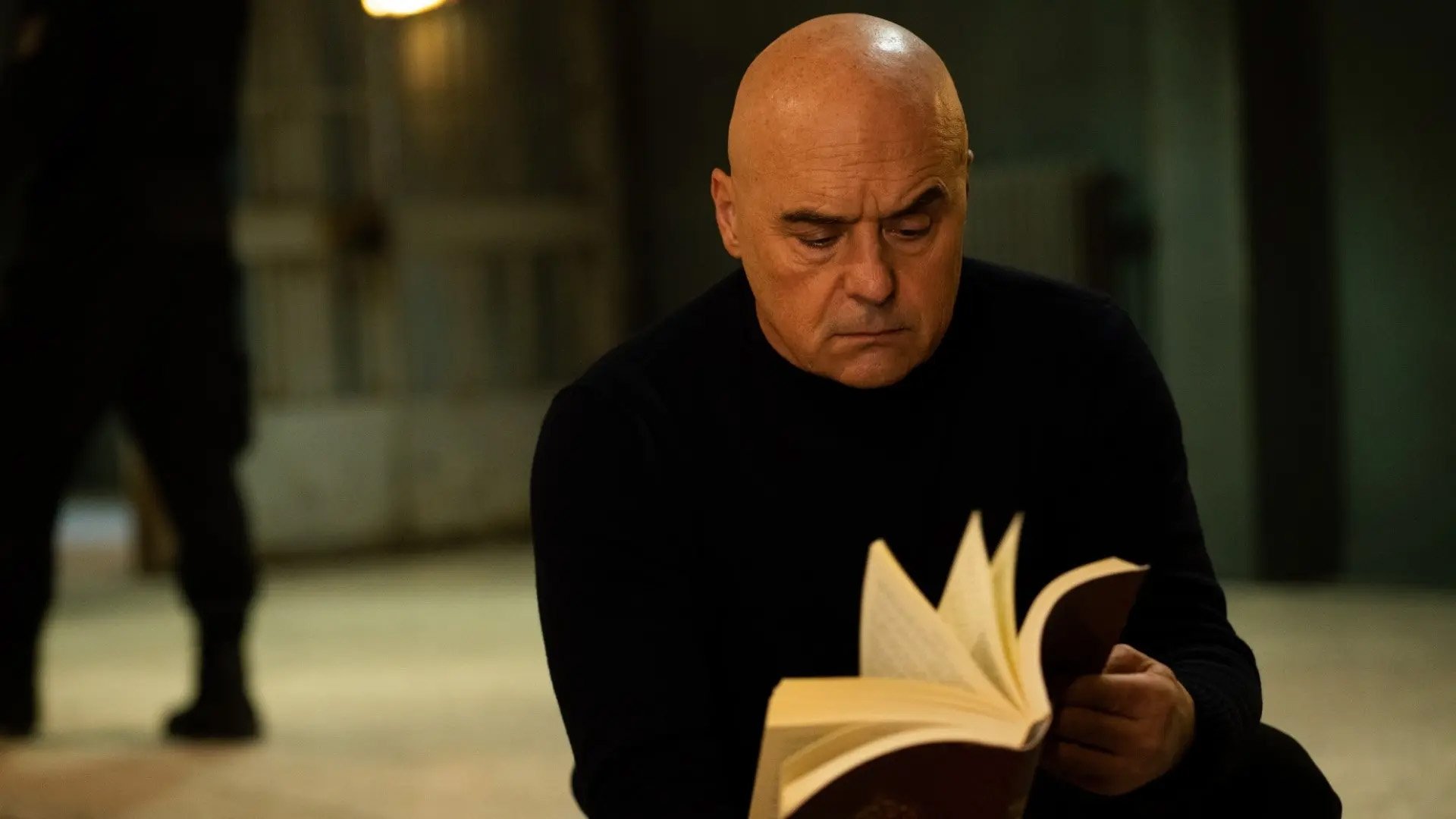 Сезон 1 Серия 5