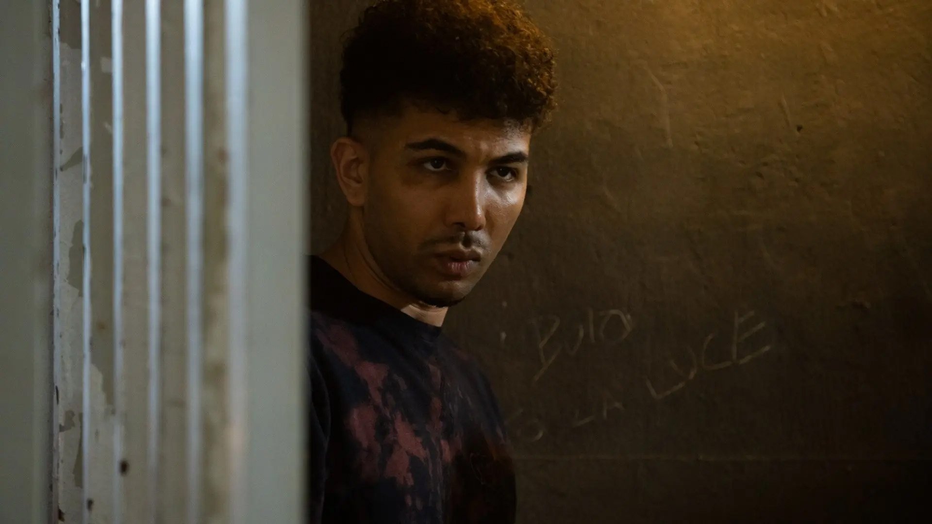 Сезон 1 Серия 1