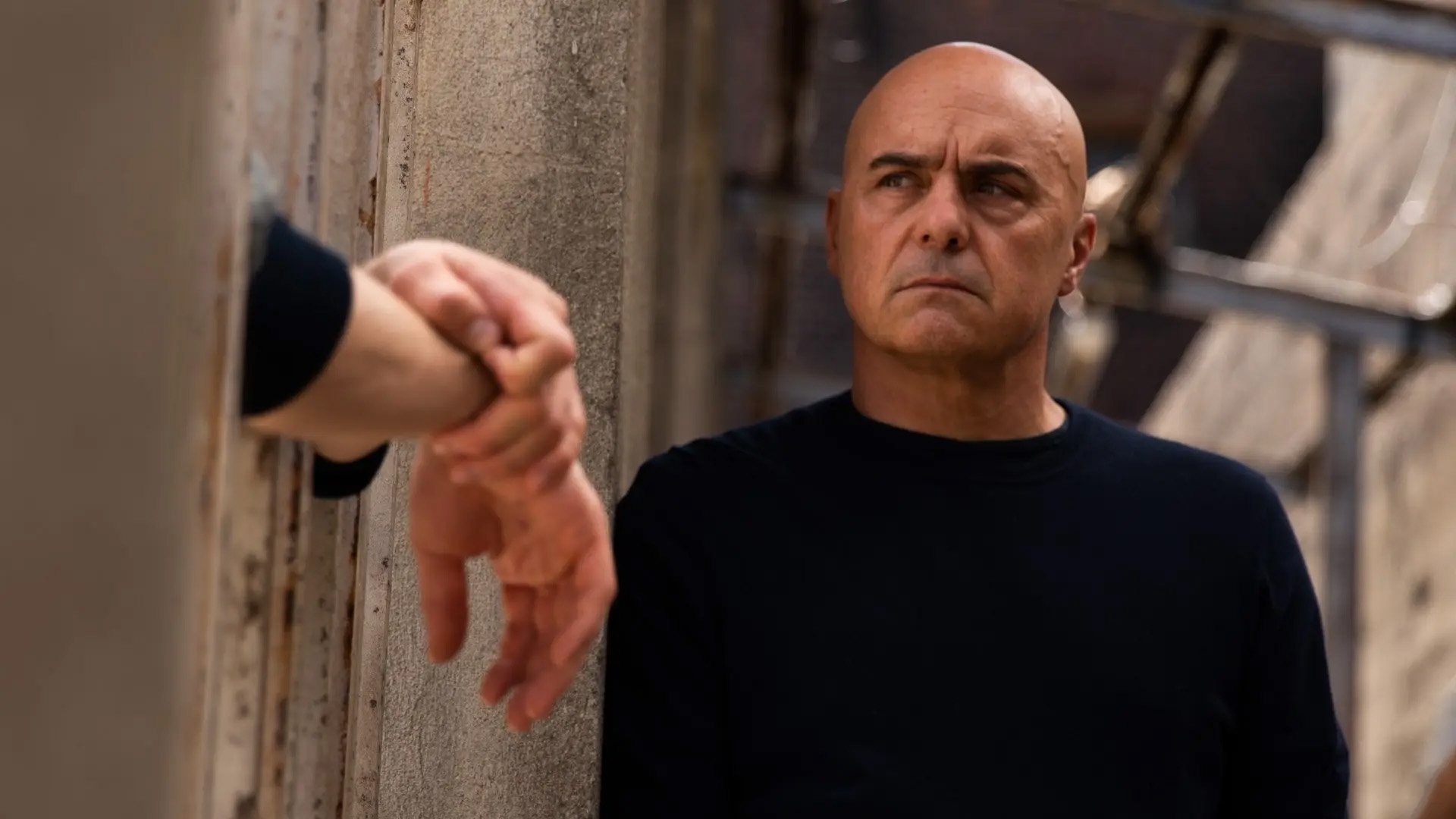 Сезон 1 Серия 3