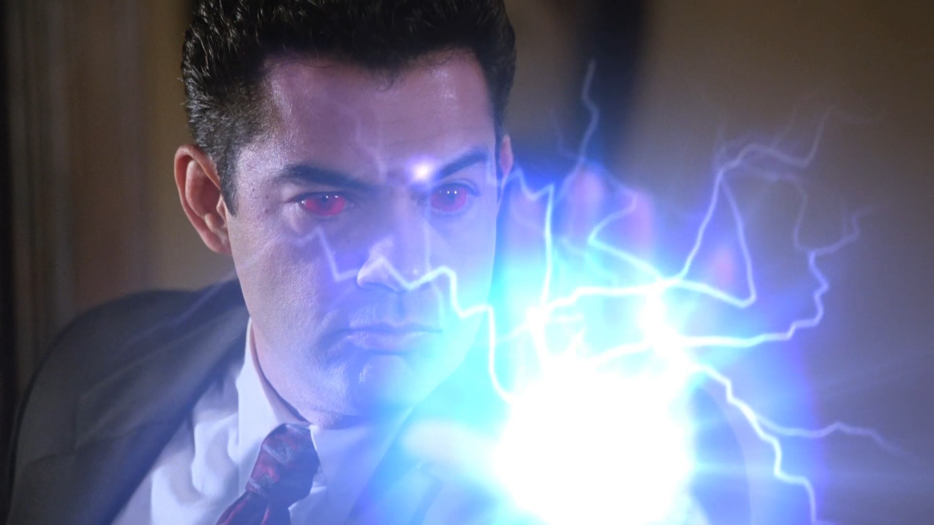 Сезон 1 Серия 22