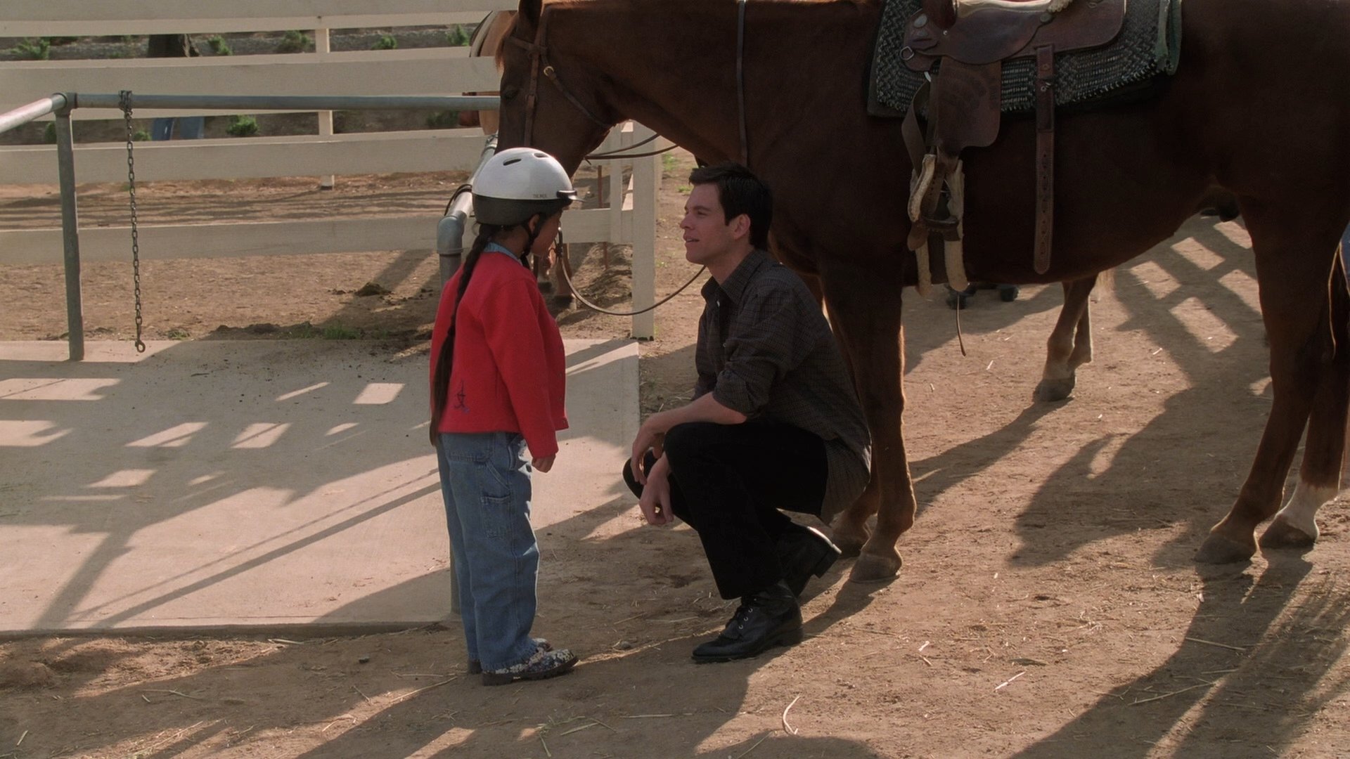 Сезон 1 Серия 18