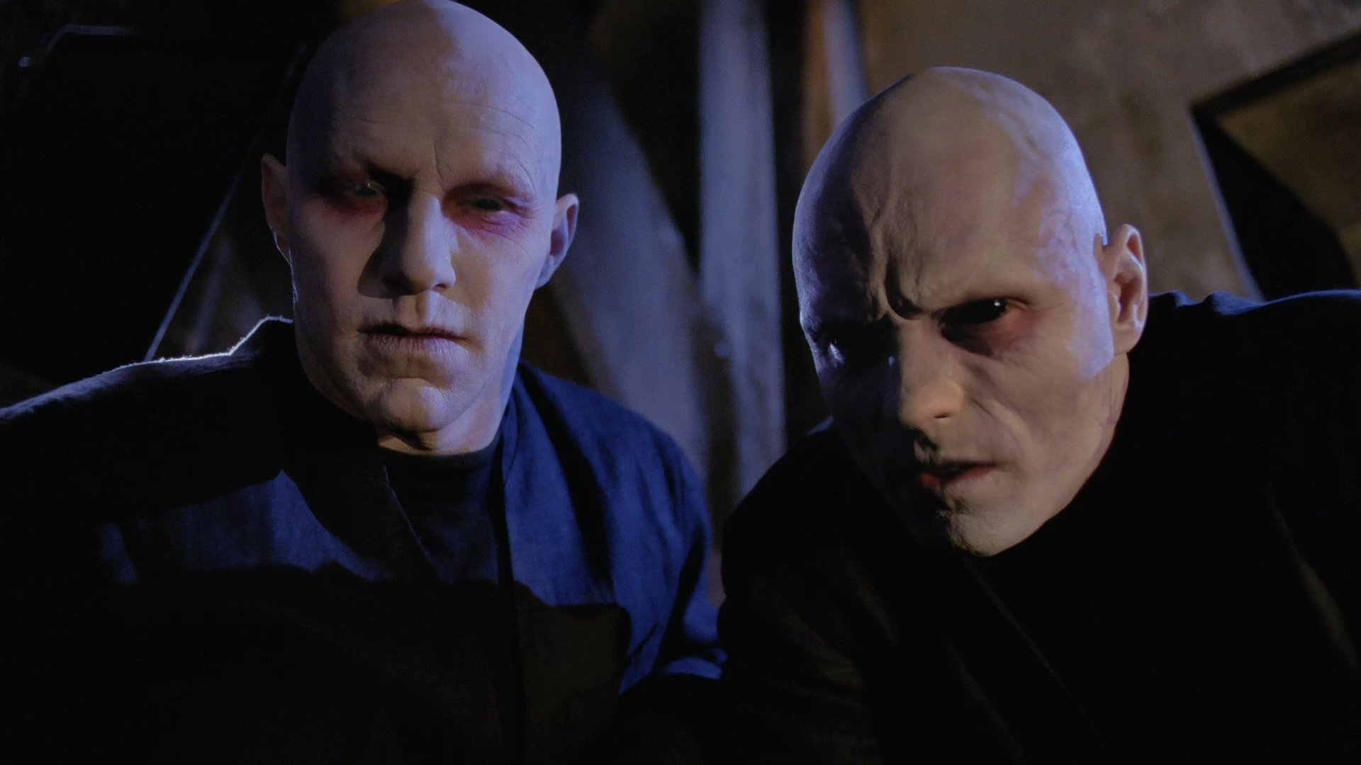 Сезон 1 Серия 19