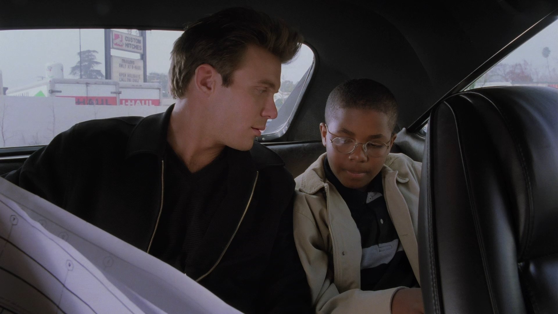 Сезон 1 Серия 14