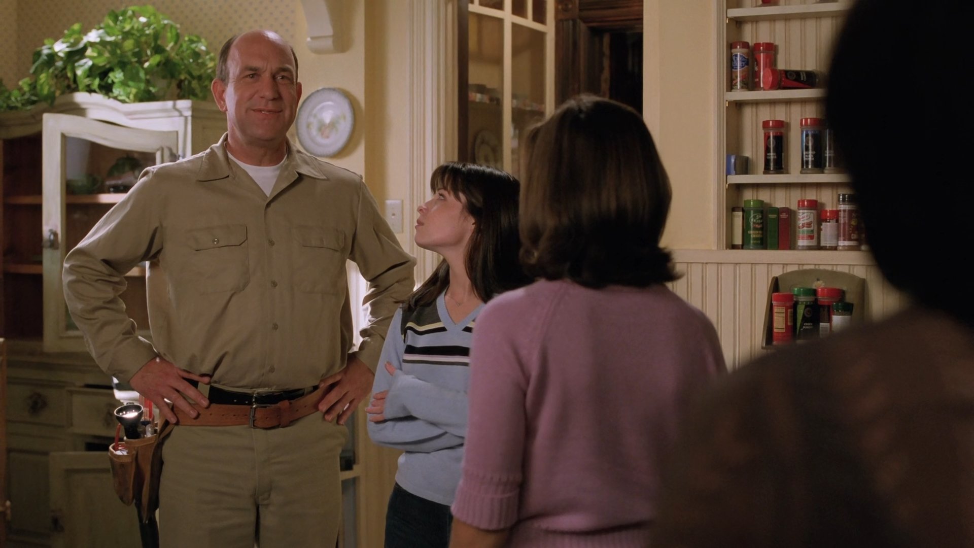 Сезон 1 Серия 15