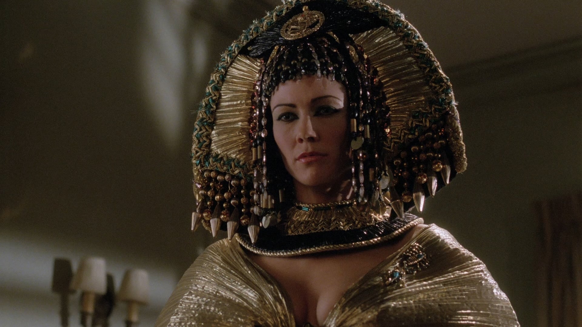 Сезон 1 Серия 11