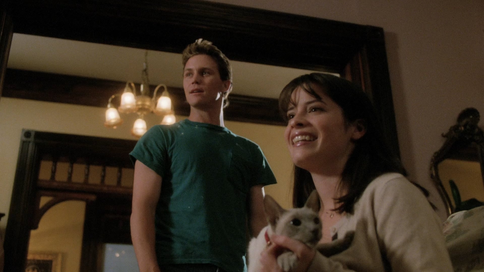 Сезон 1 Серия 7