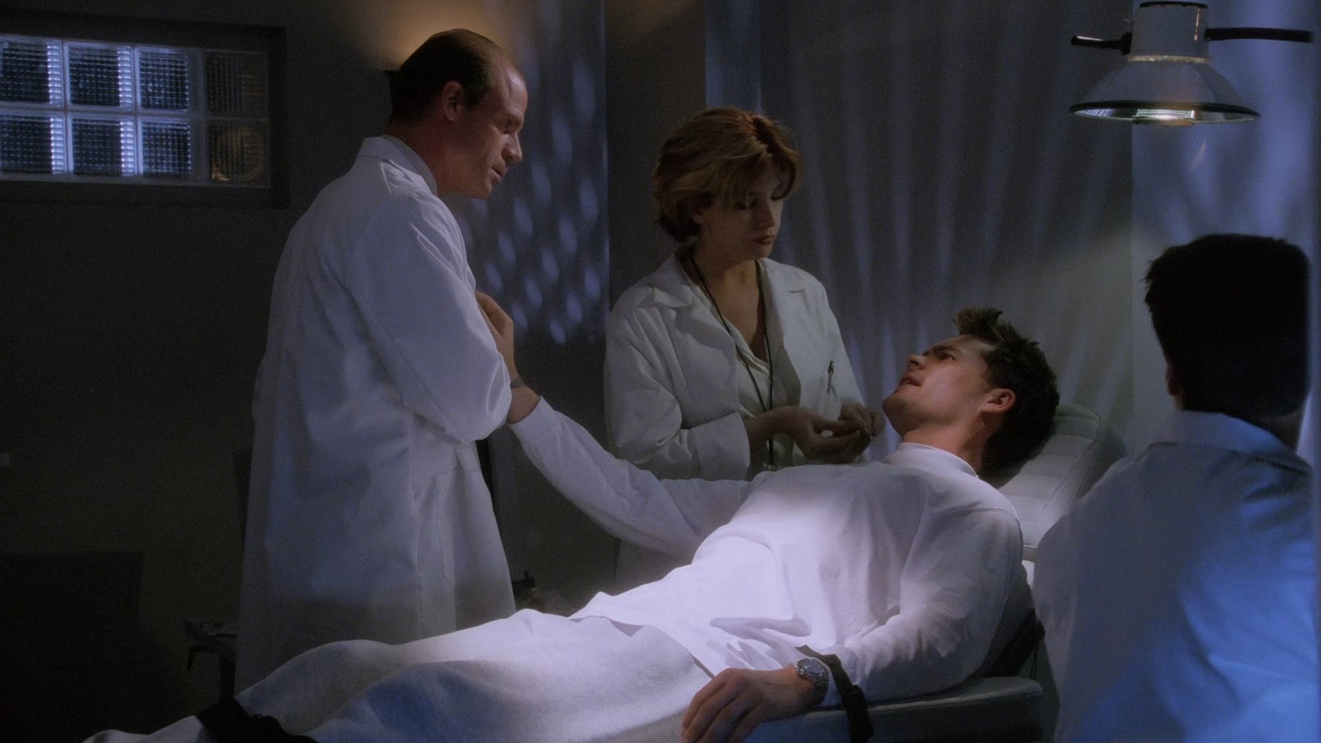 Сезон 1 Серия 5