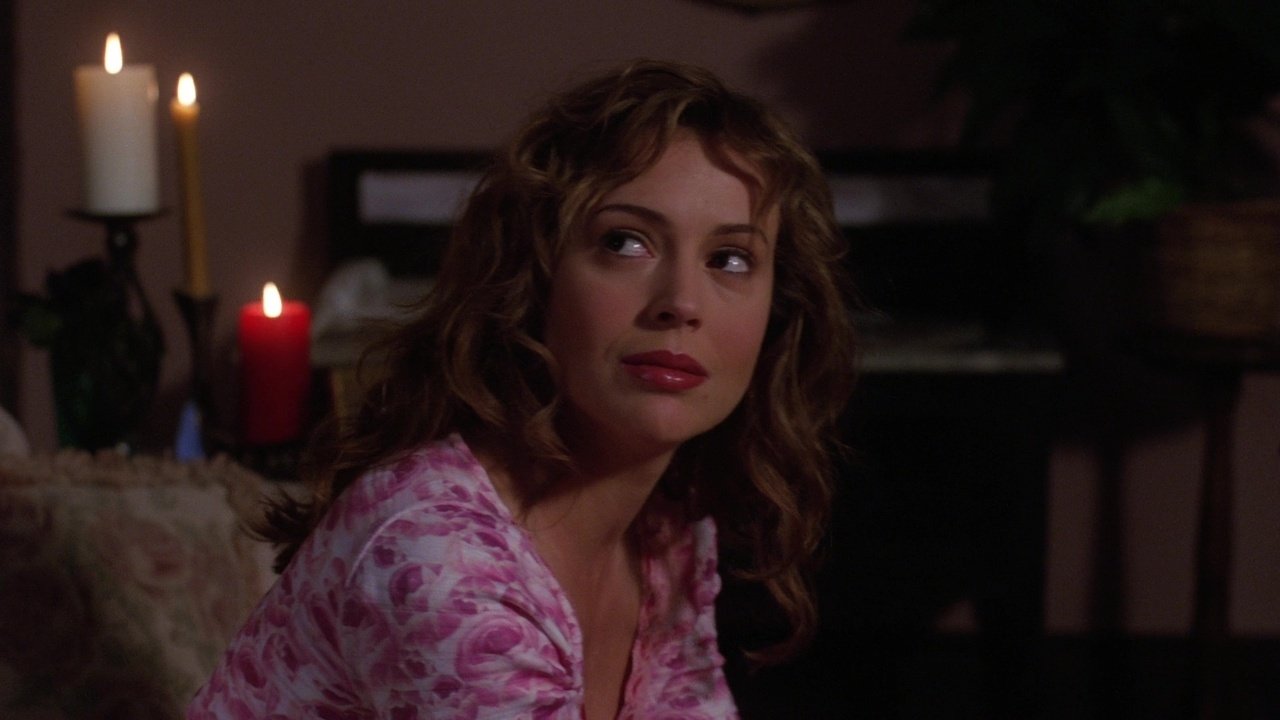 Сезон 3 Серия 16