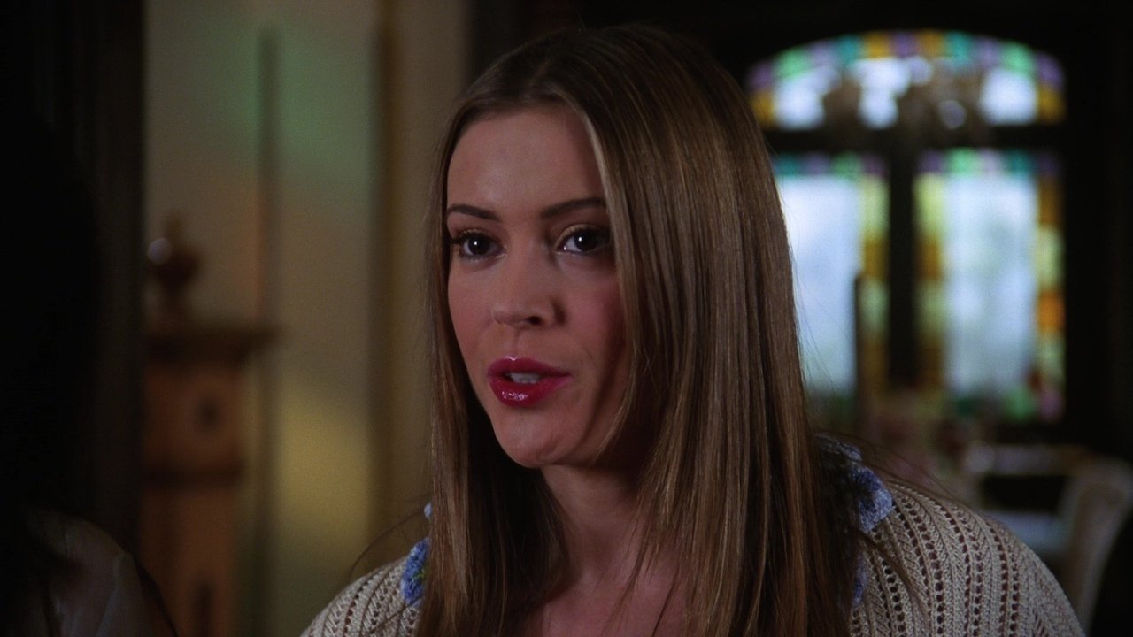 Сезон 3 Серия 13