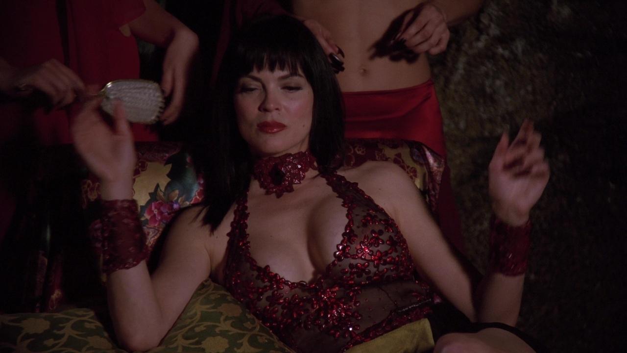 Сезон 4 Серия 18