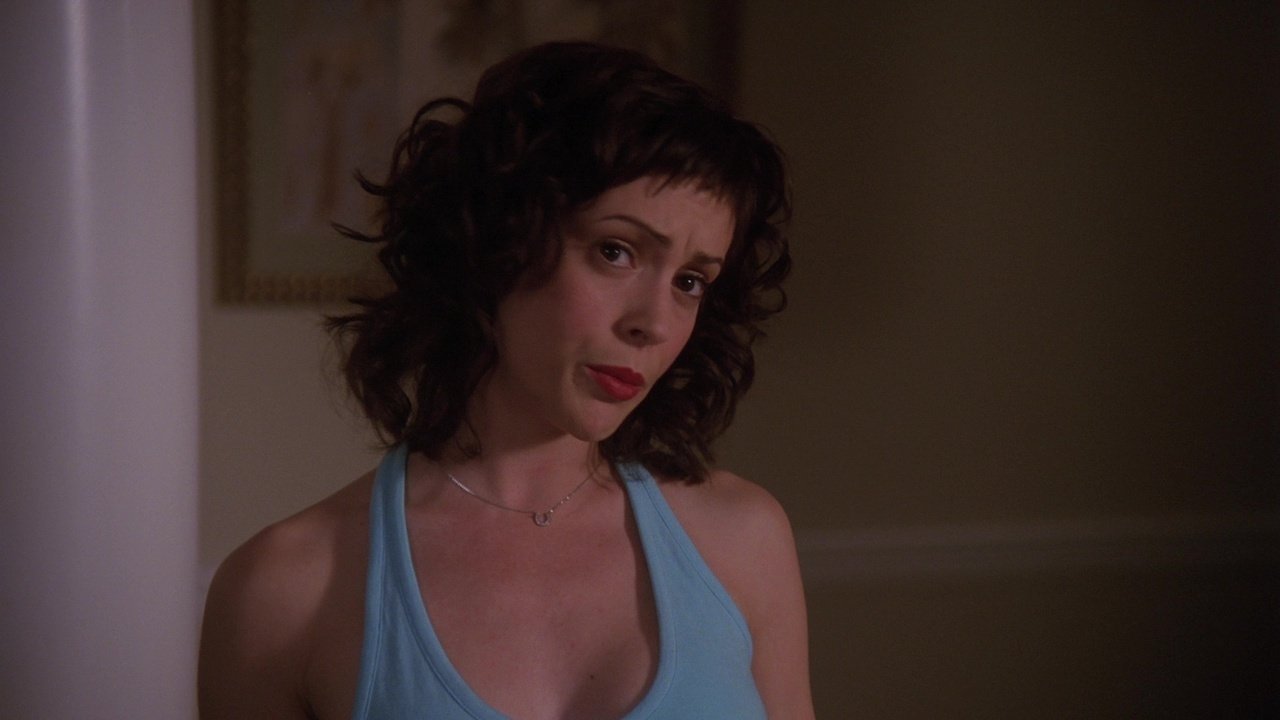 Сезон 4 Серия 19