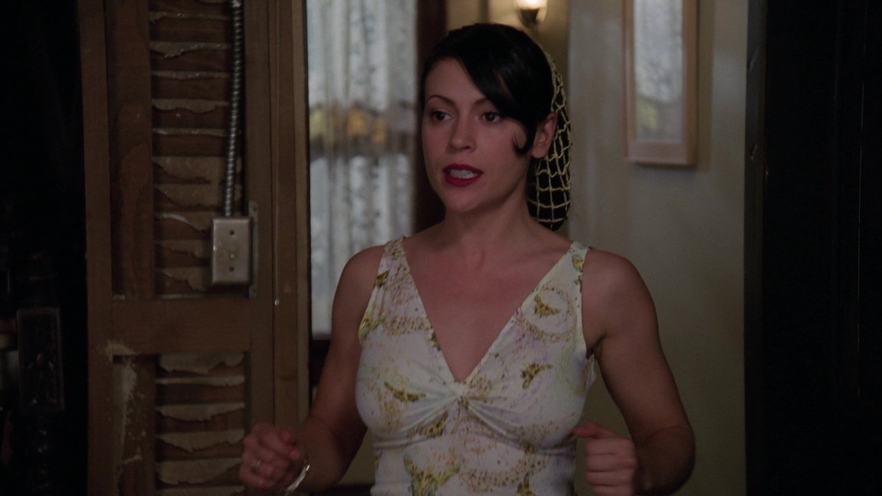 Сезон 5 Серия 22