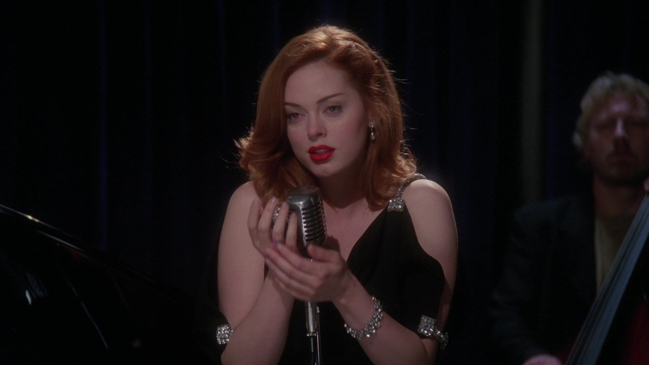 Сезон 5 Серия 20