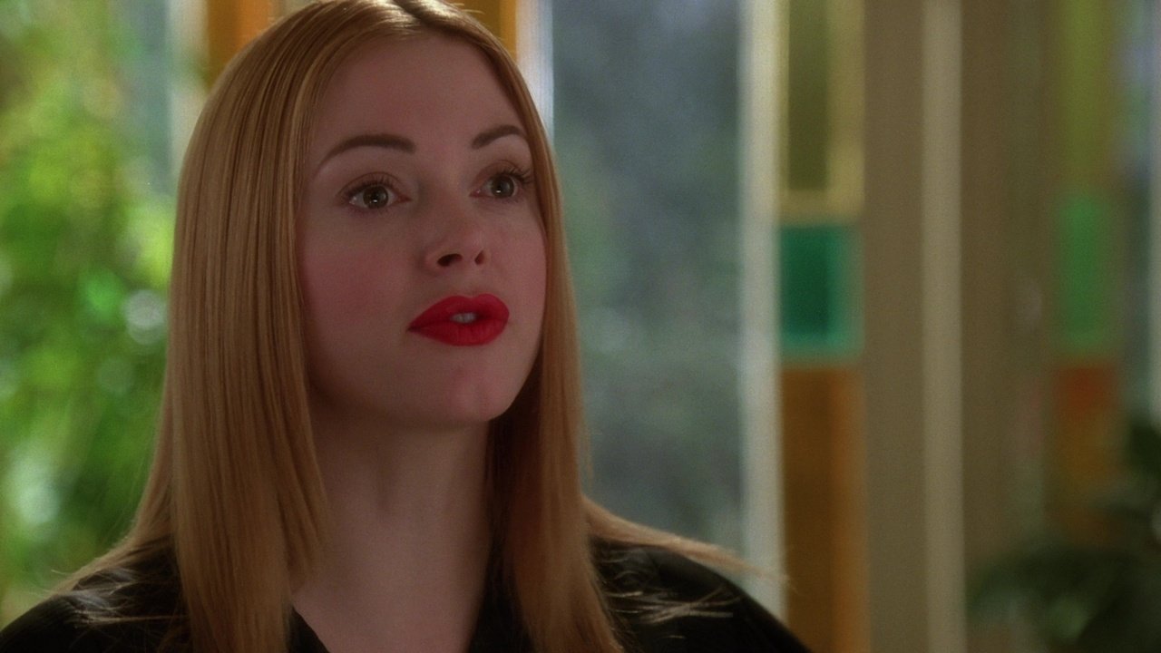 Сезон 6 Серия 14