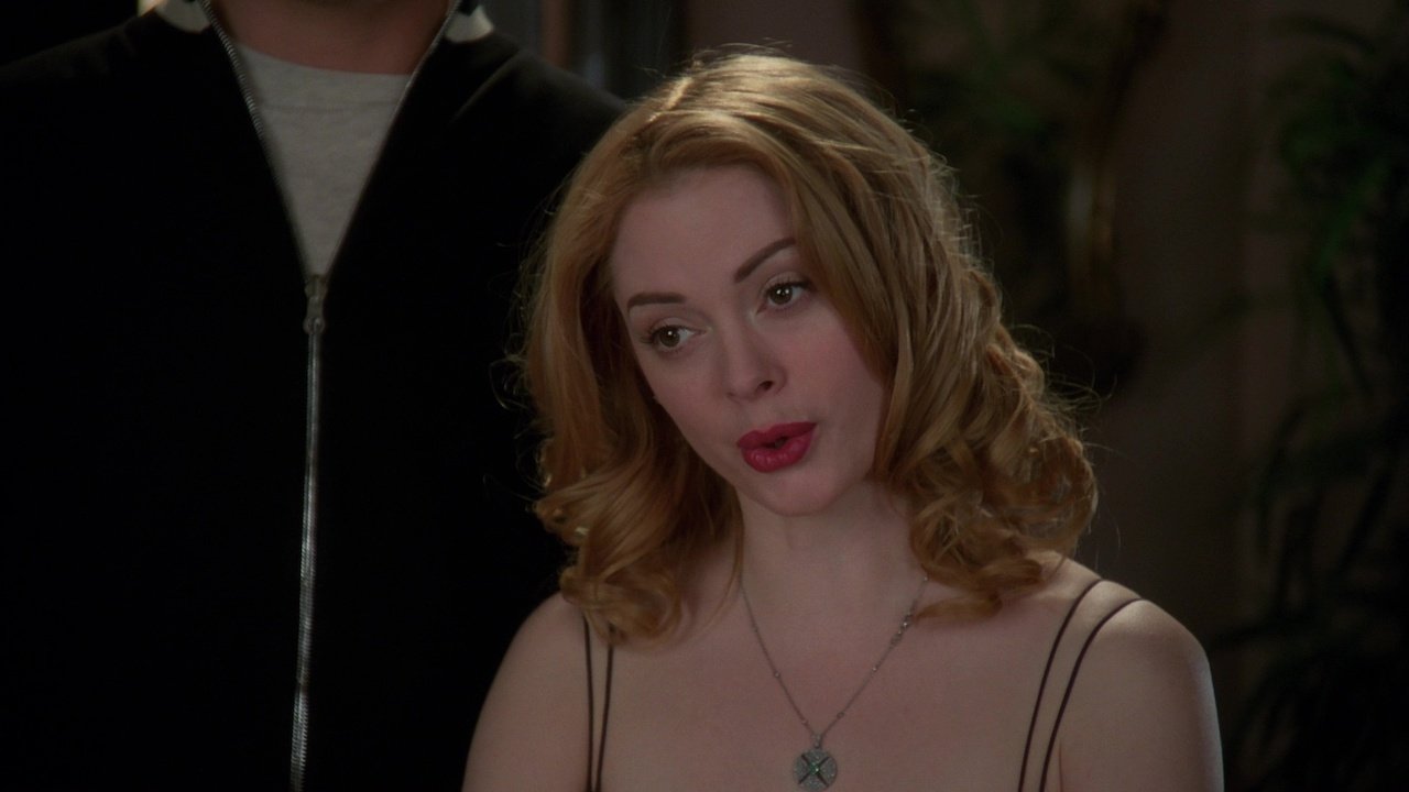 Сезон 6 Серия 13