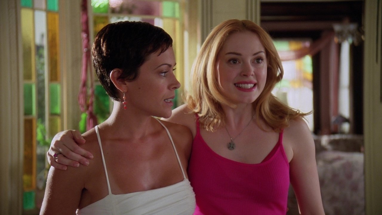 Сезон 6 Серия 1