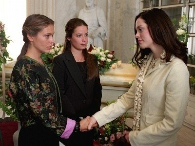 Сезон 4 Серия 1